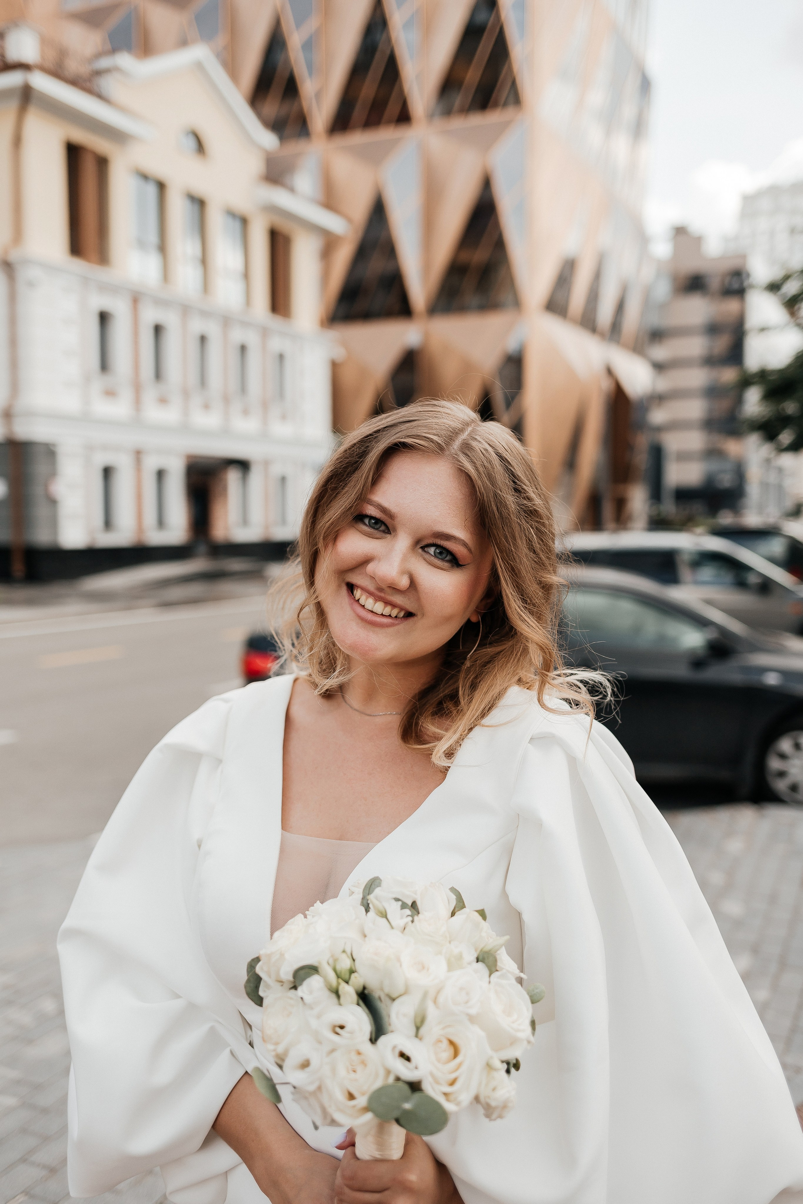 Владимир и Ника/2024. Свадебный и семейный фотограф в Екатеринбурге