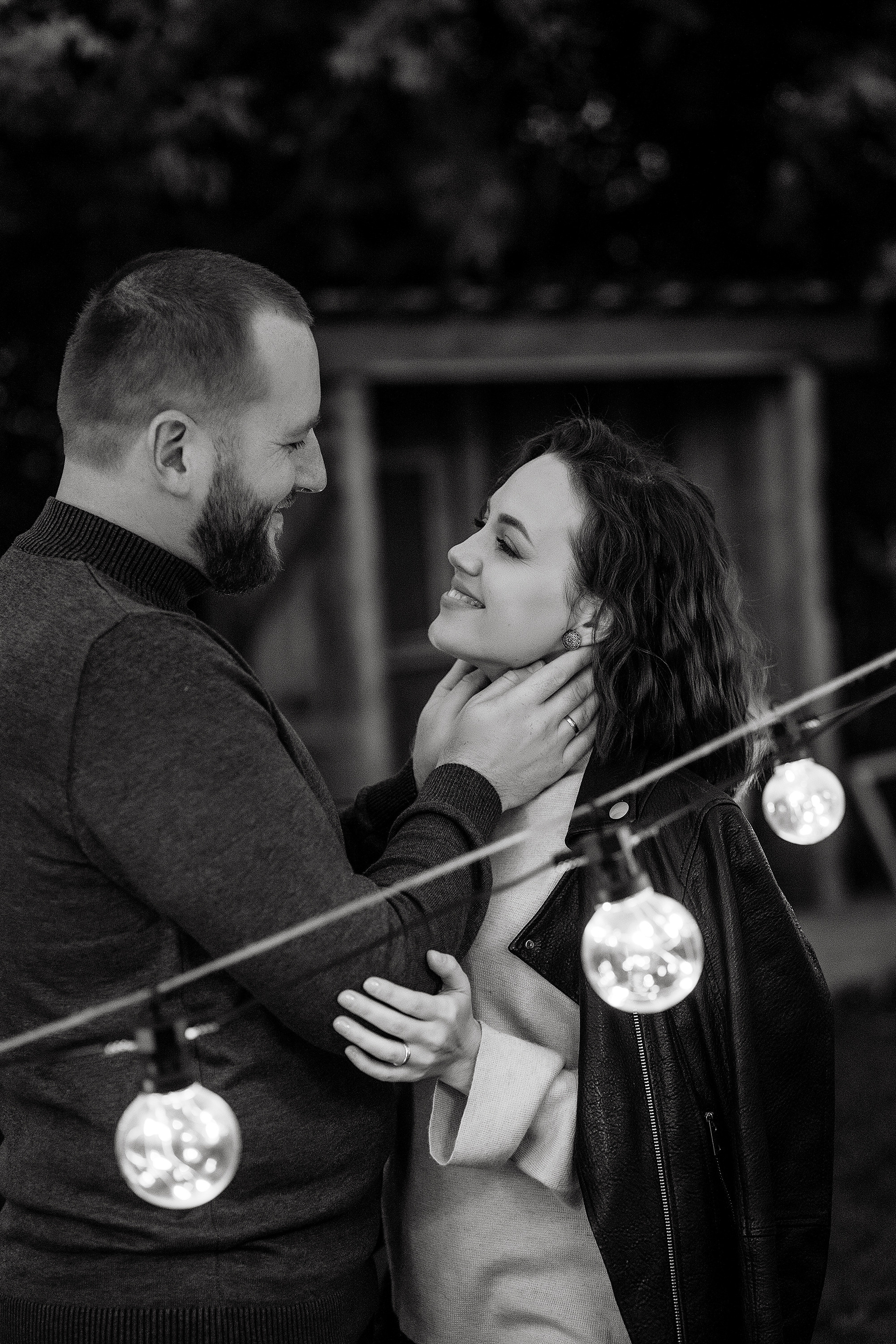 Сергей и Елена. Свадебный фотограф в Тюмени Юлия Панова