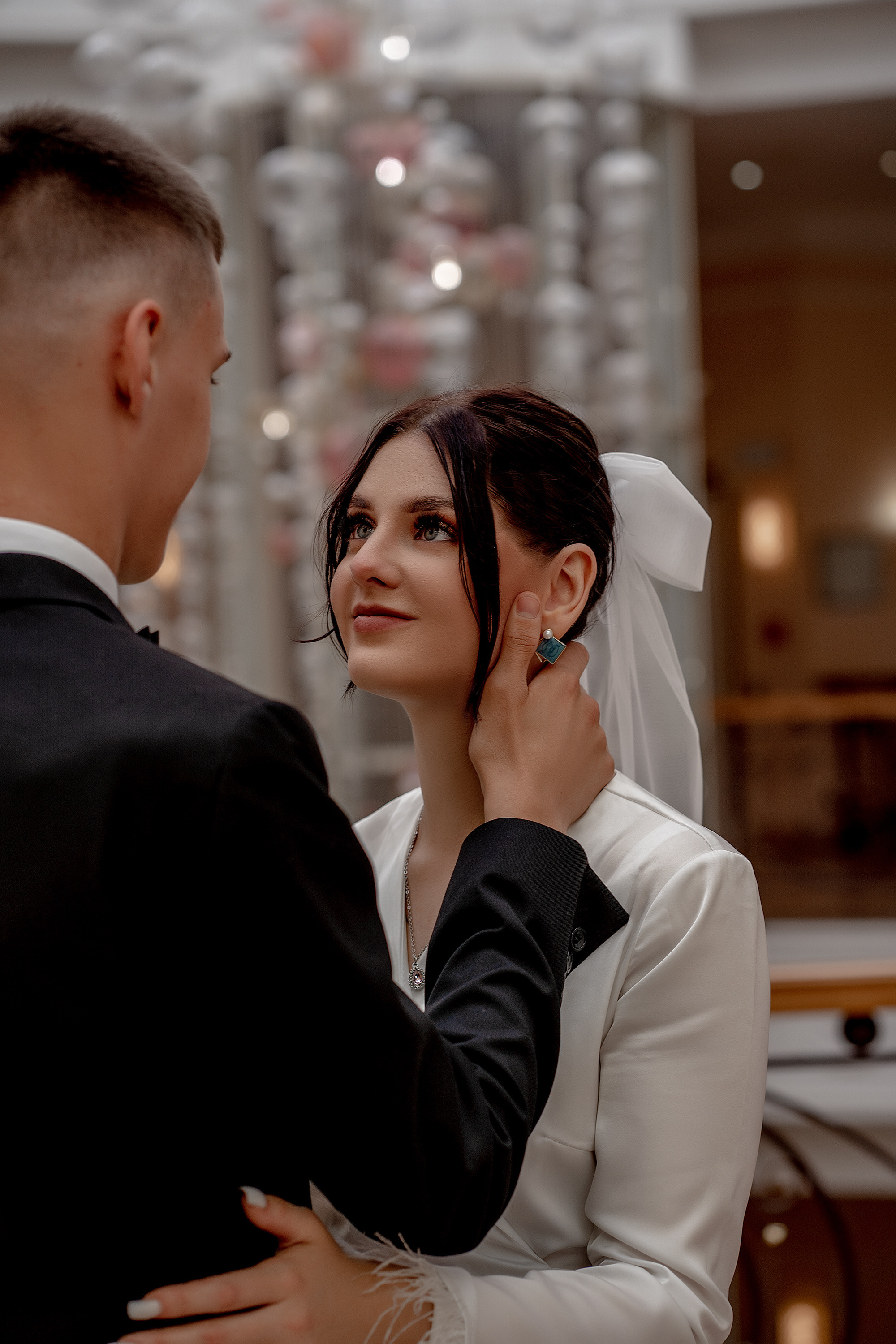 Wedding day Dima&Snezhana. Свадебный фотограф в Тюмени Юлия Панова