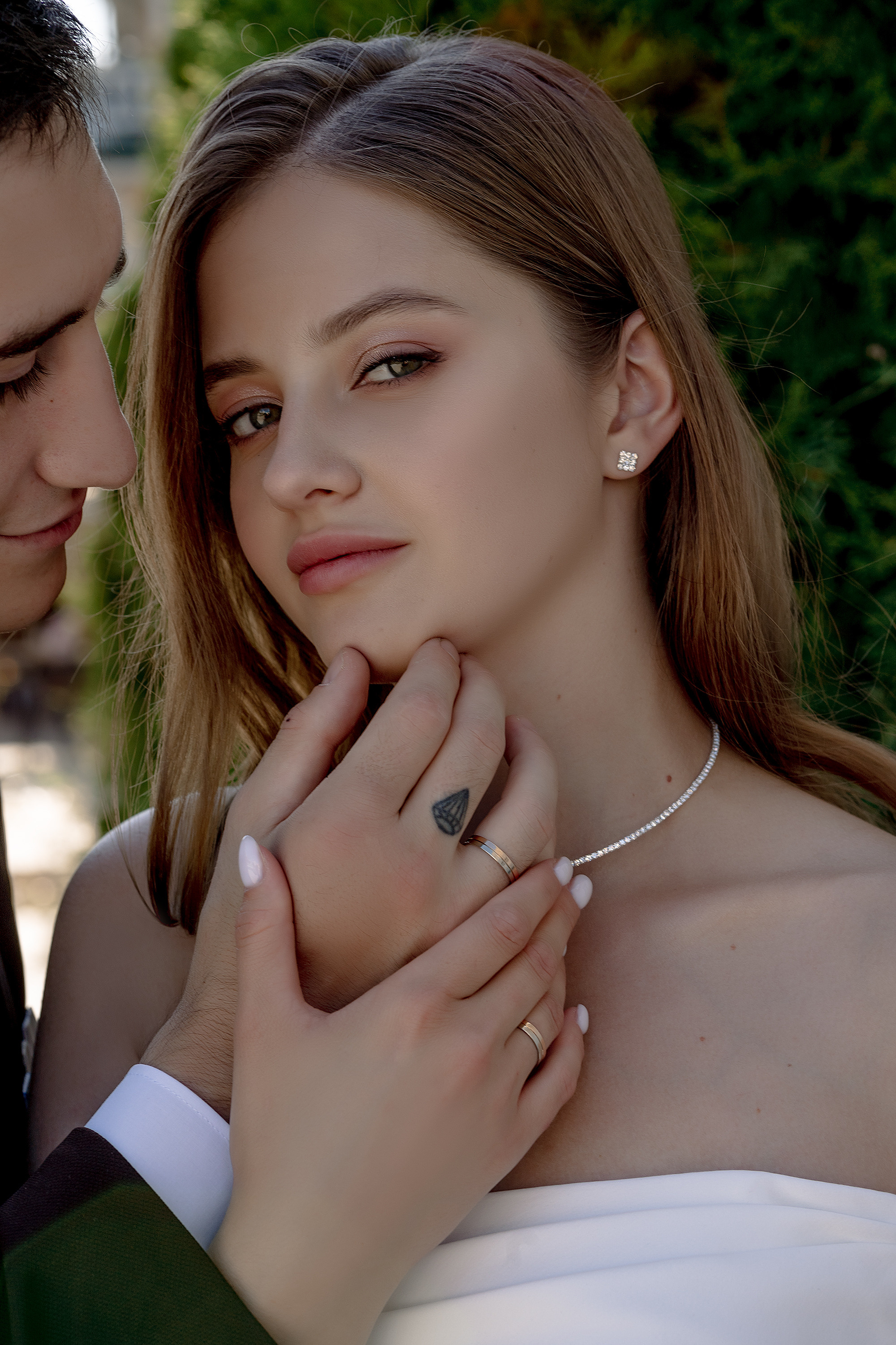 Свадьба Артур и Дарья. Свадебный фотограф в Тюмени Юлия Панова