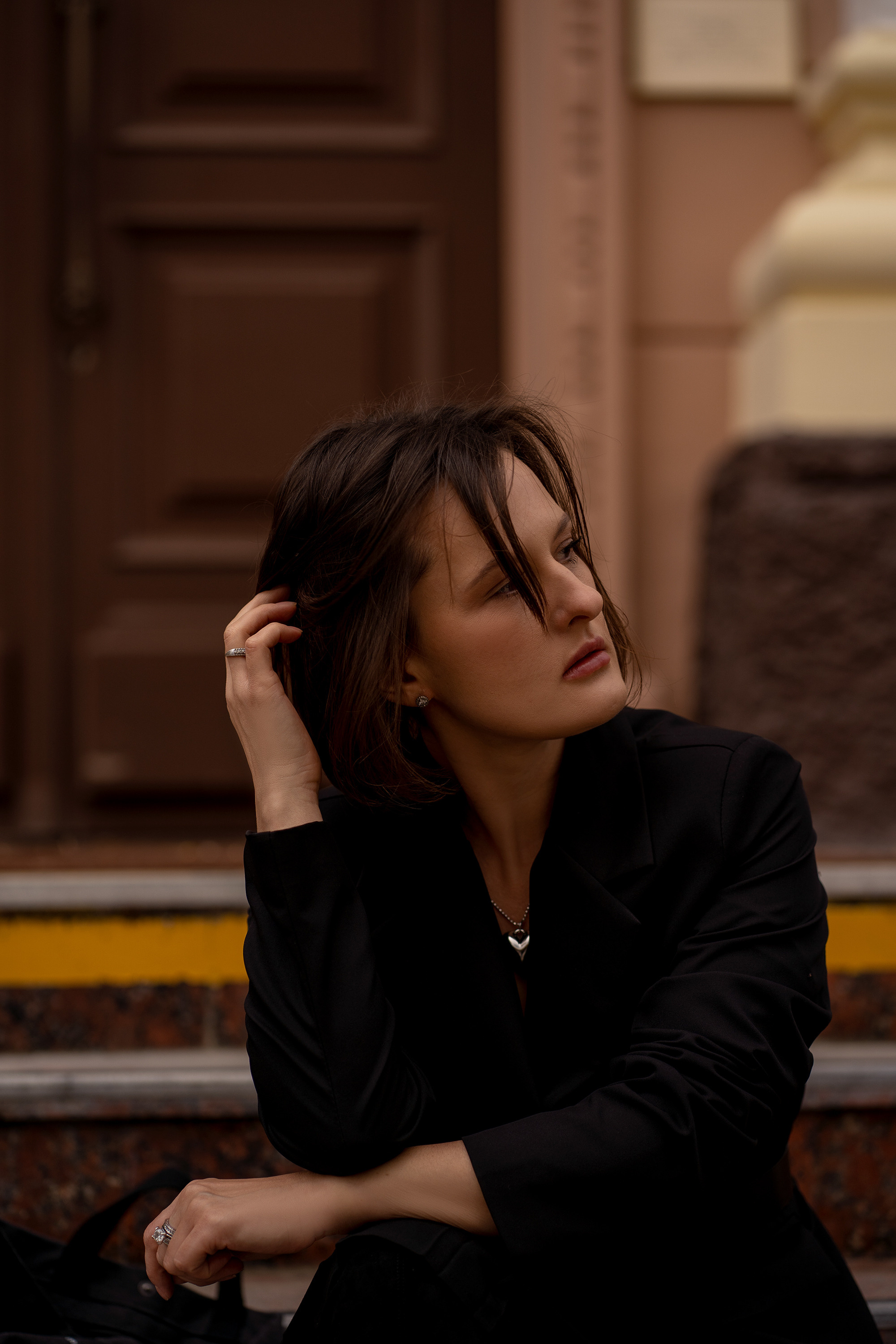 Фотосессия Марии. Свадебный фотограф в Тюмени Юлия Панова