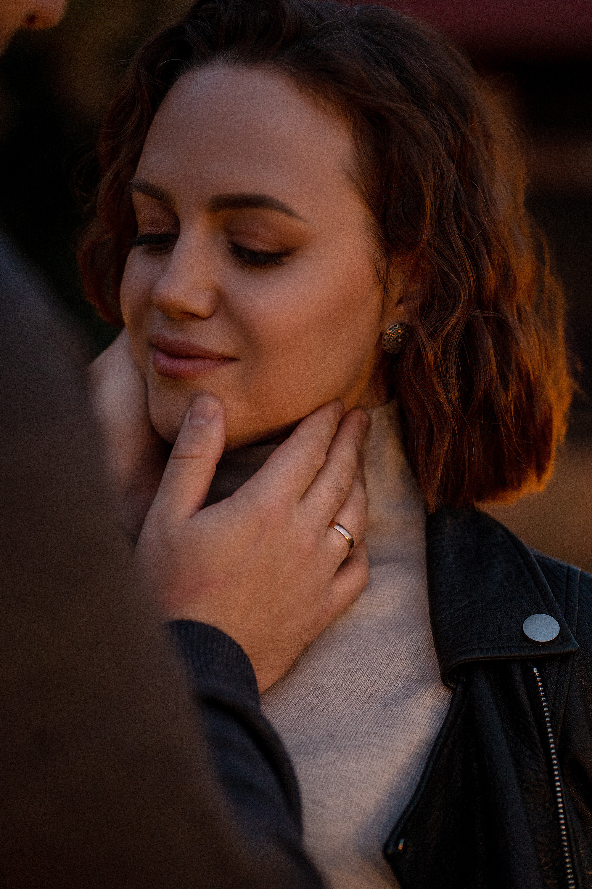 Сергей и Елена. Свадебный фотограф в Тюмени Юлия Панова