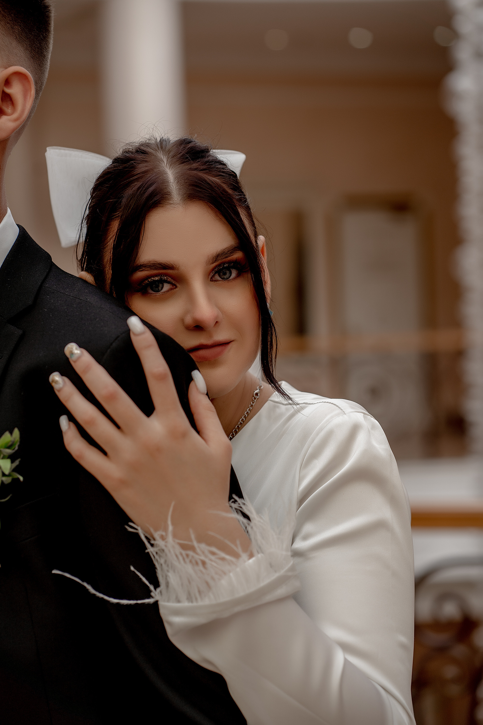 Wedding day Dima&Snezhana. Свадебный фотограф в Тюмени Юлия Панова