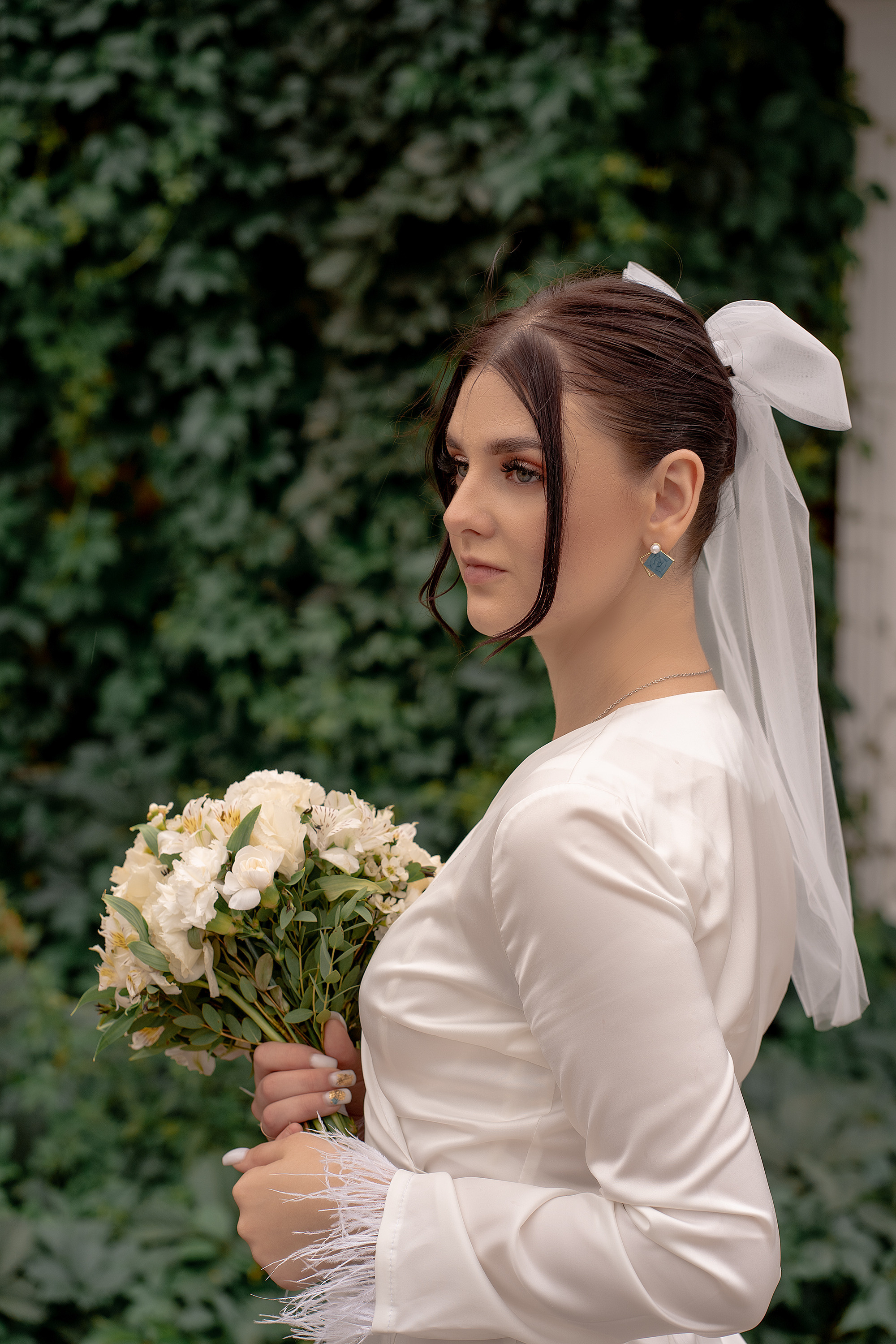 Wedding day Dima&Snezhana. Свадебный фотограф в Тюмени Юлия Панова