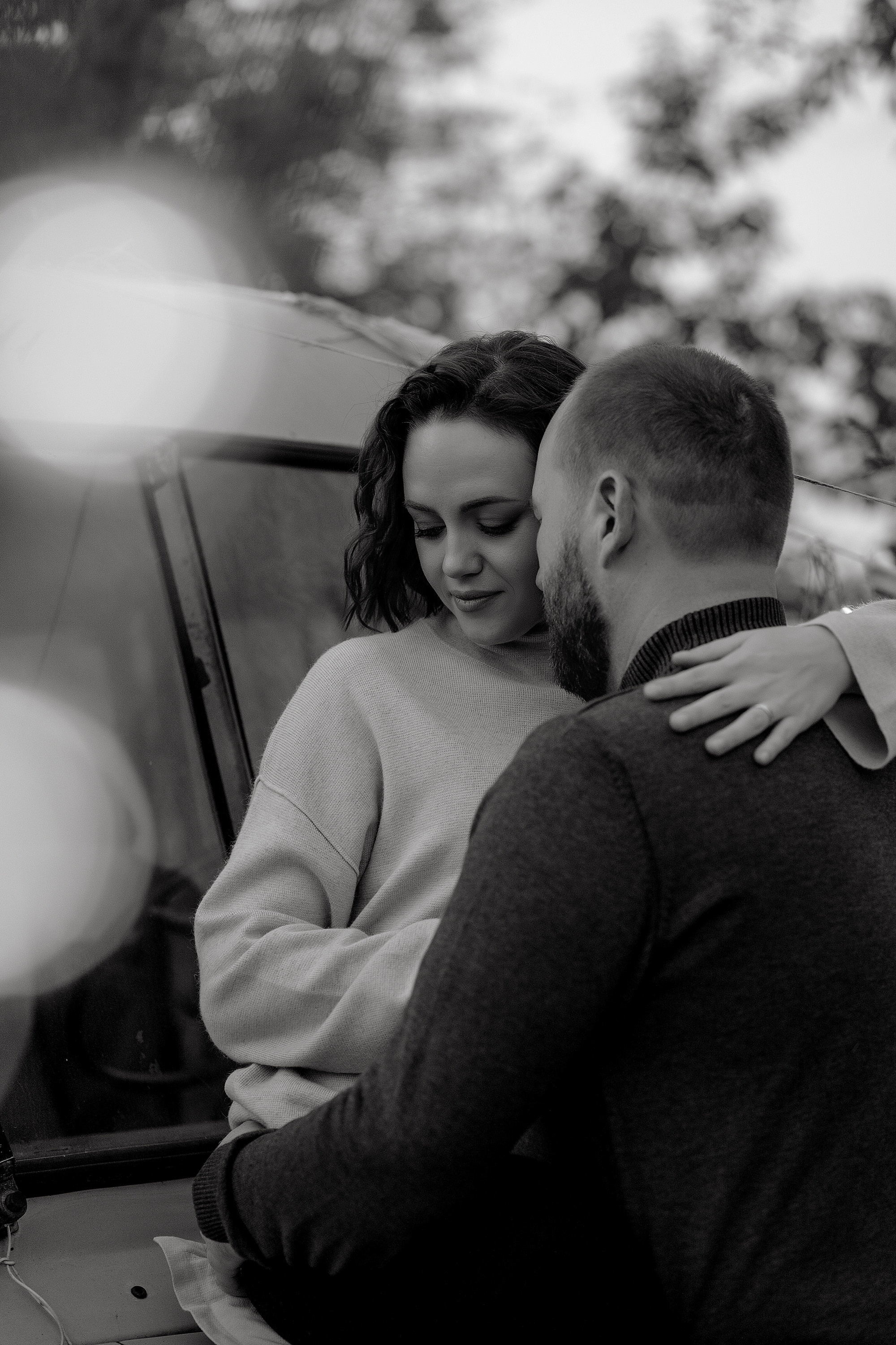 Сергей и Елена. Свадебный фотограф в Тюмени Юлия Панова