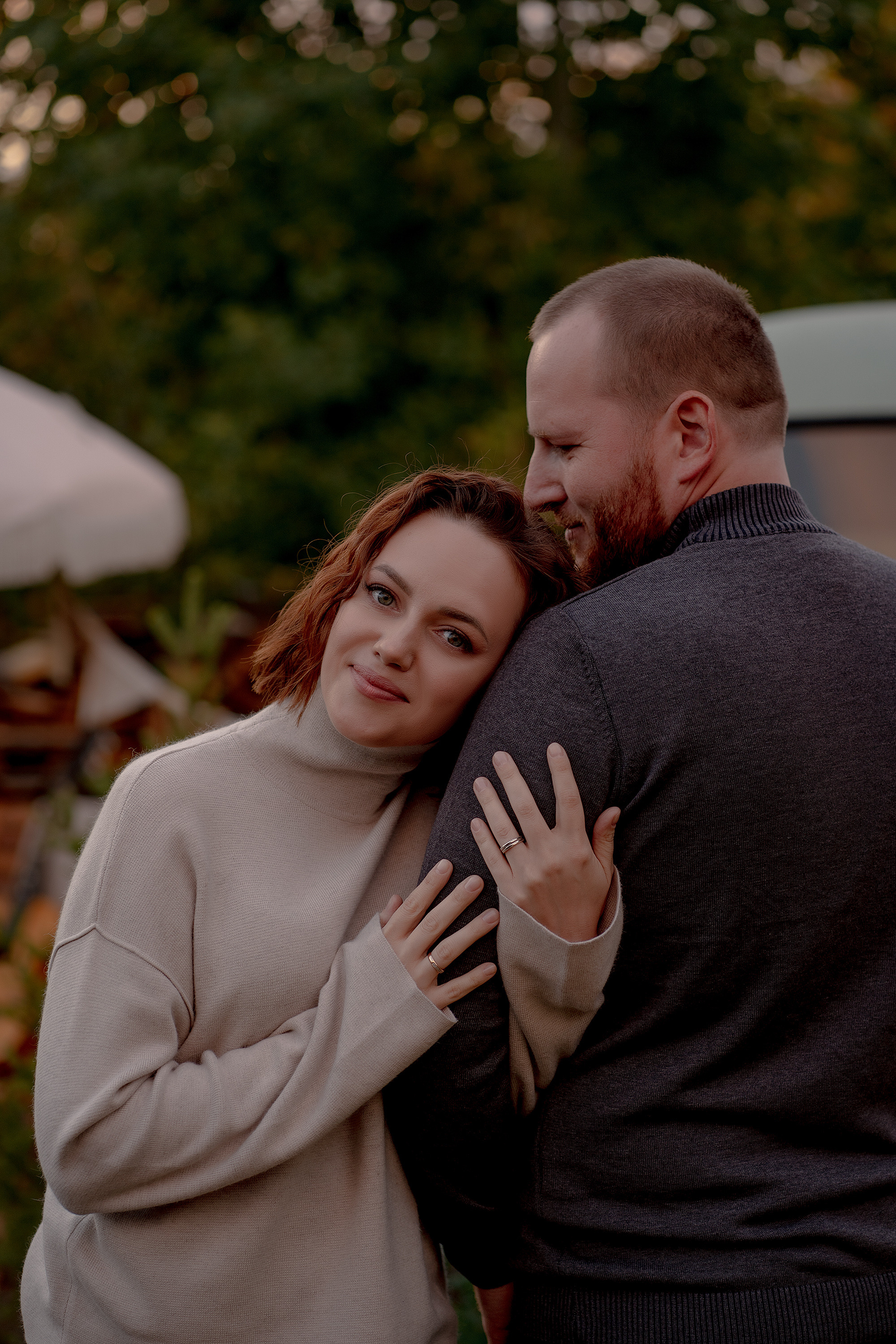 Сергей и Елена. Свадебный фотограф в Тюмени Юлия Панова