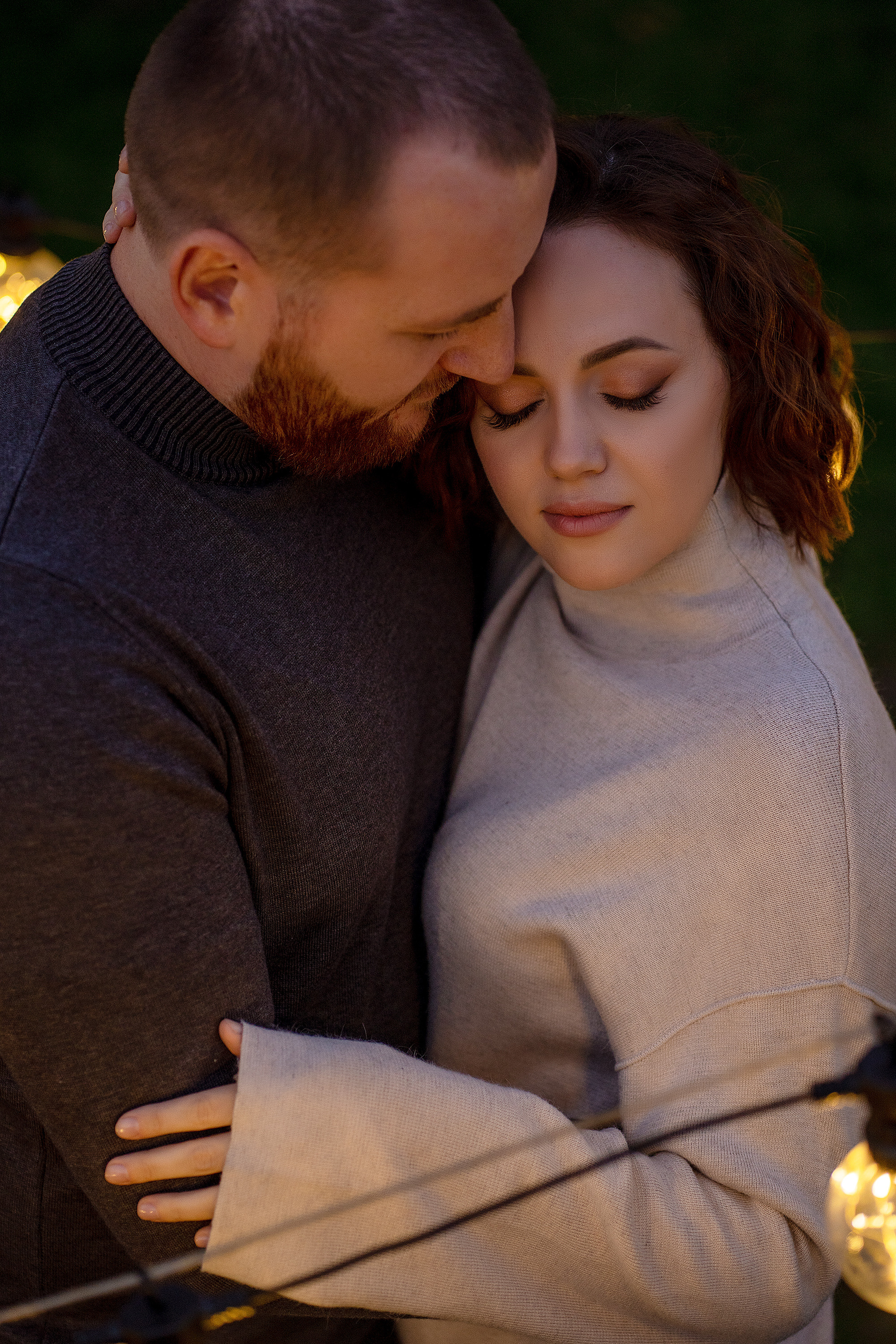 Сергей и Елена. Свадебный фотограф в Тюмени Юлия Панова