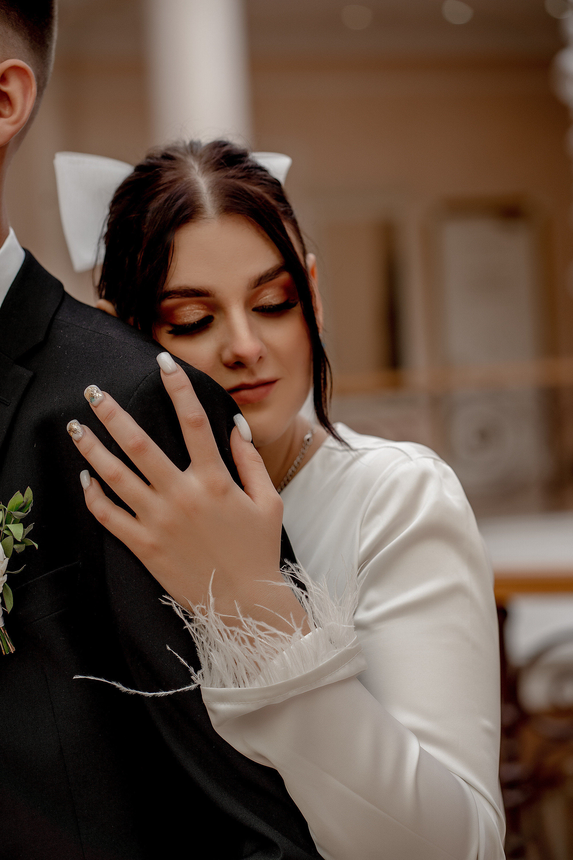 Wedding day Dima&Snezhana. Свадебный фотограф в Тюмени Юлия Панова