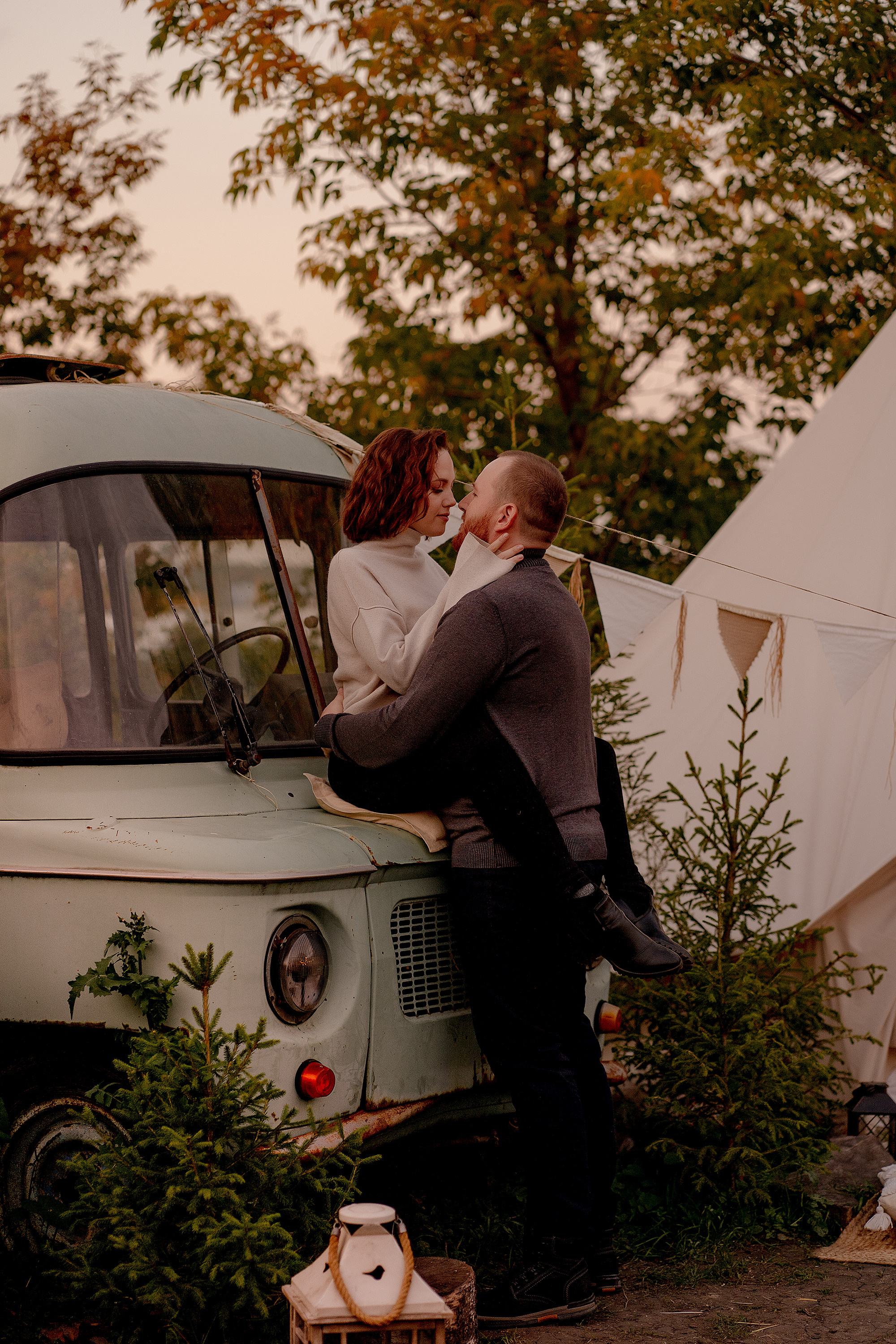 Сергей и Елена. Свадебный фотограф в Тюмени Юлия Панова