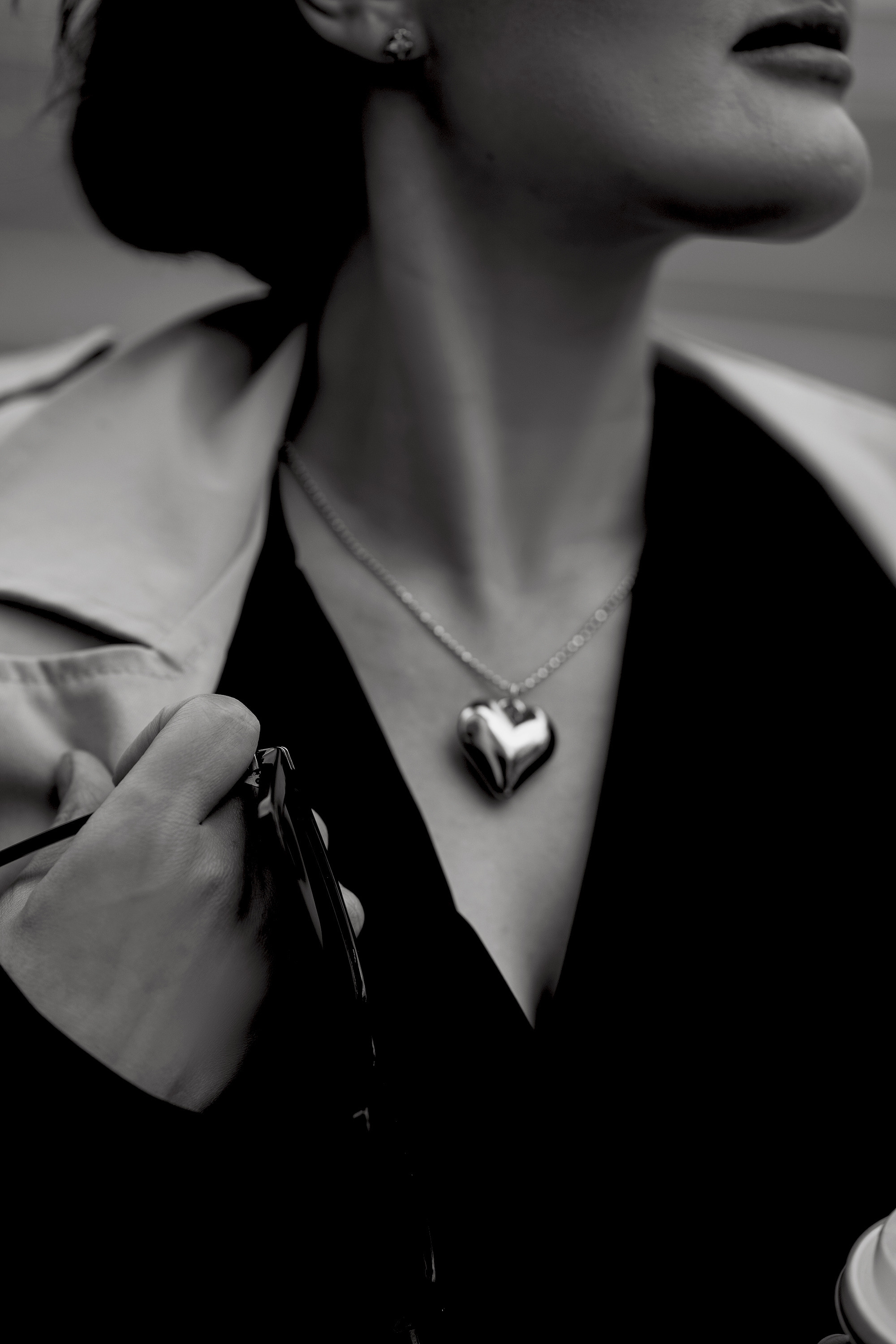 Фотосессия Марии. Свадебный фотограф в Тюмени Юлия Панова