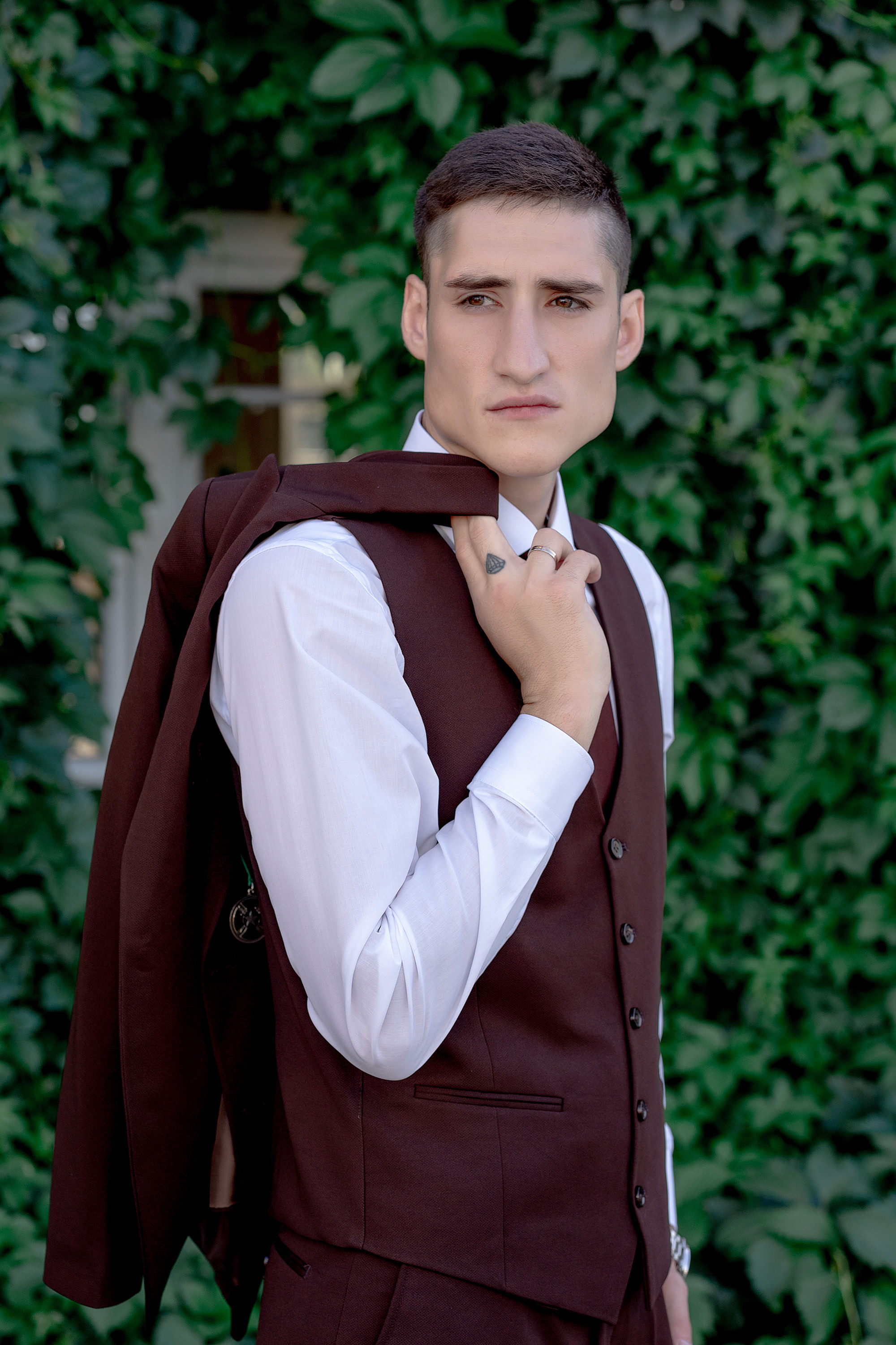 Свадьба Артур и Дарья. Свадебный фотограф в Тюмени Юлия Панова