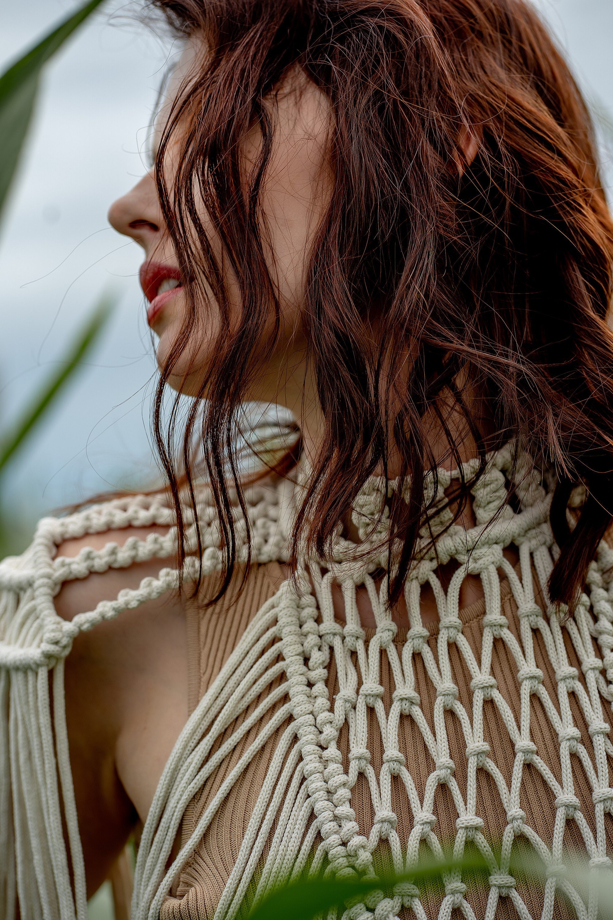 Фотосессия Алисы. Свадебный фотограф в Тюмени Юлия Панова