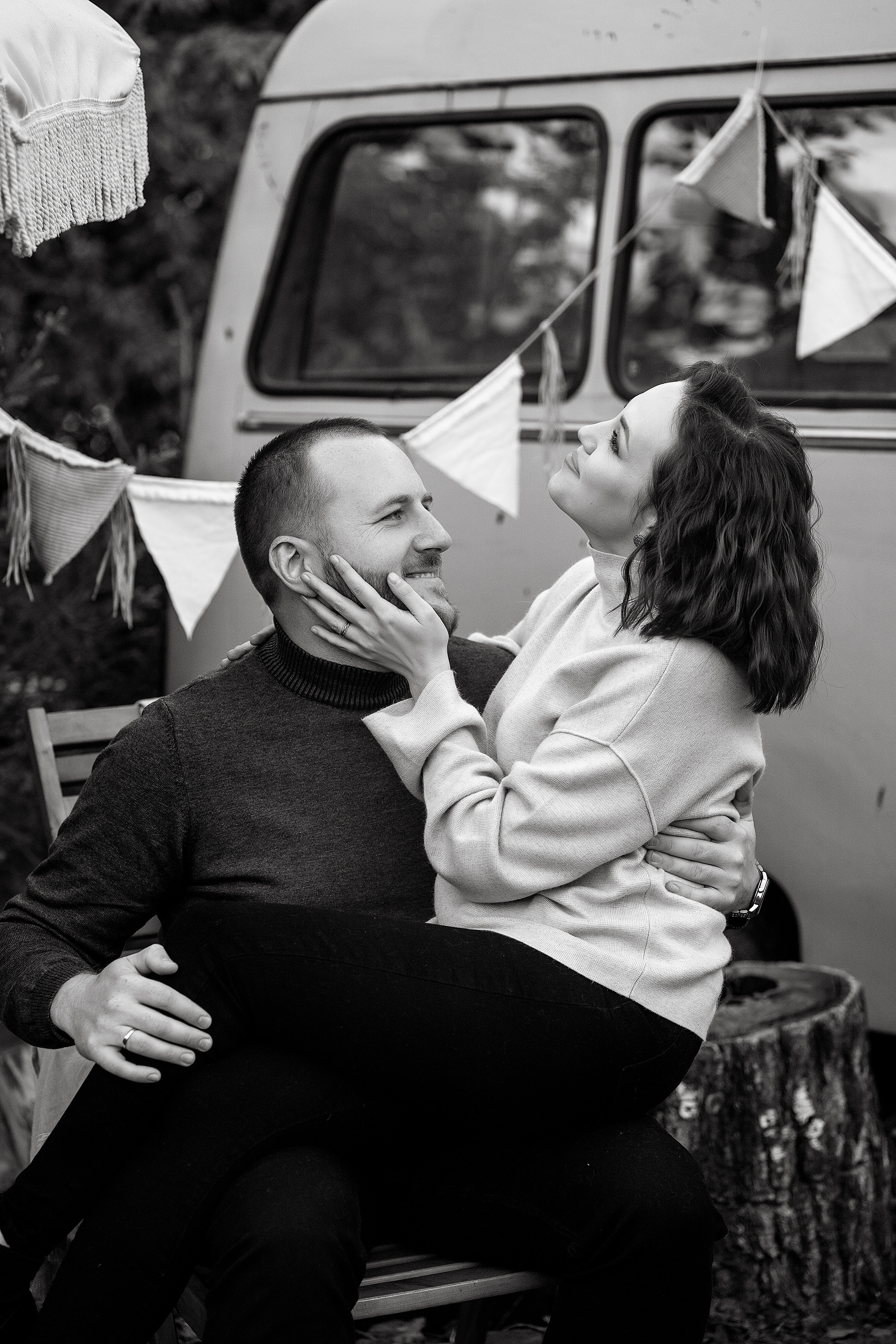 Сергей и Елена. Свадебный фотограф в Тюмени Юлия Панова