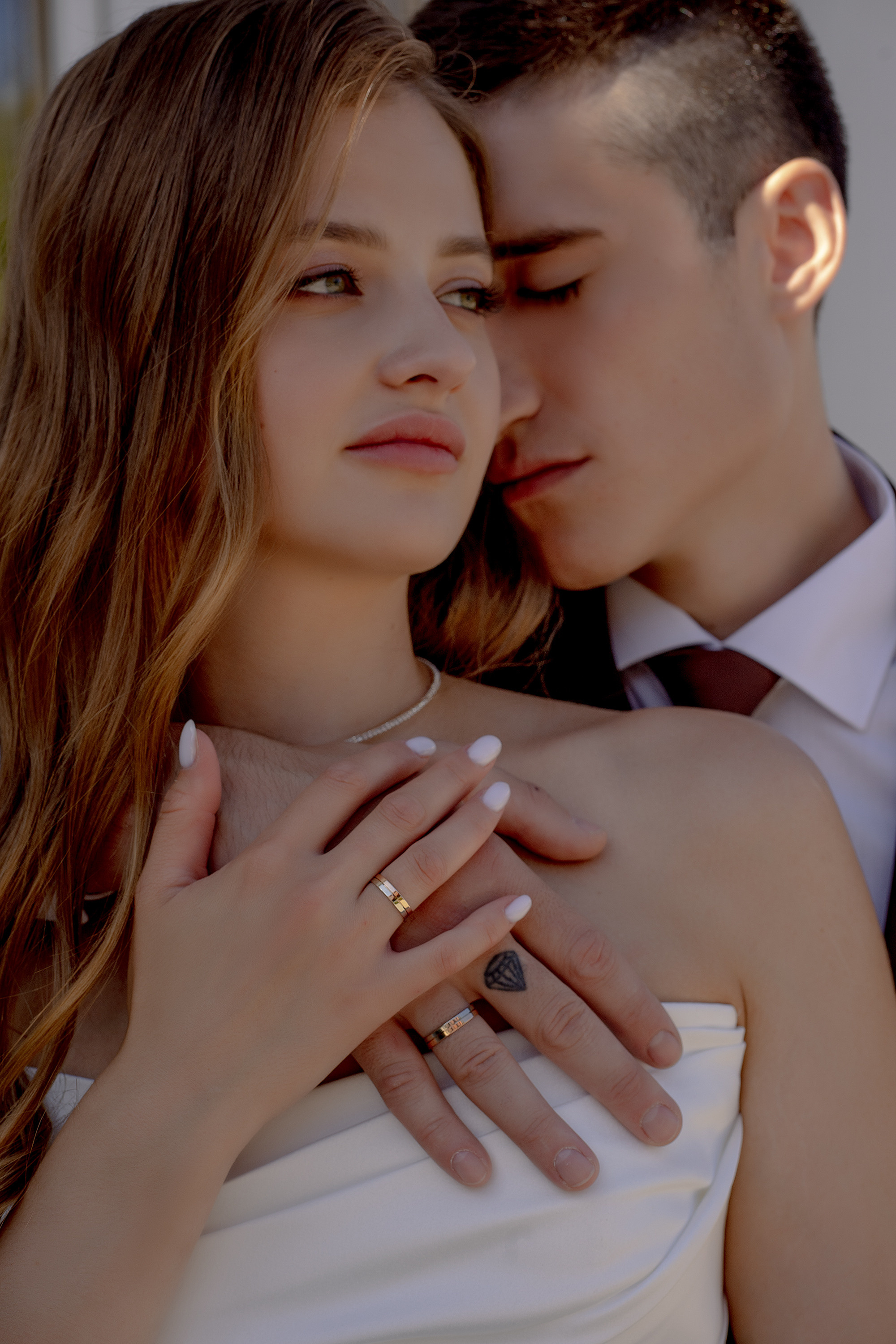 Свадьба Артур и Дарья. Свадебный фотограф в Тюмени Юлия Панова