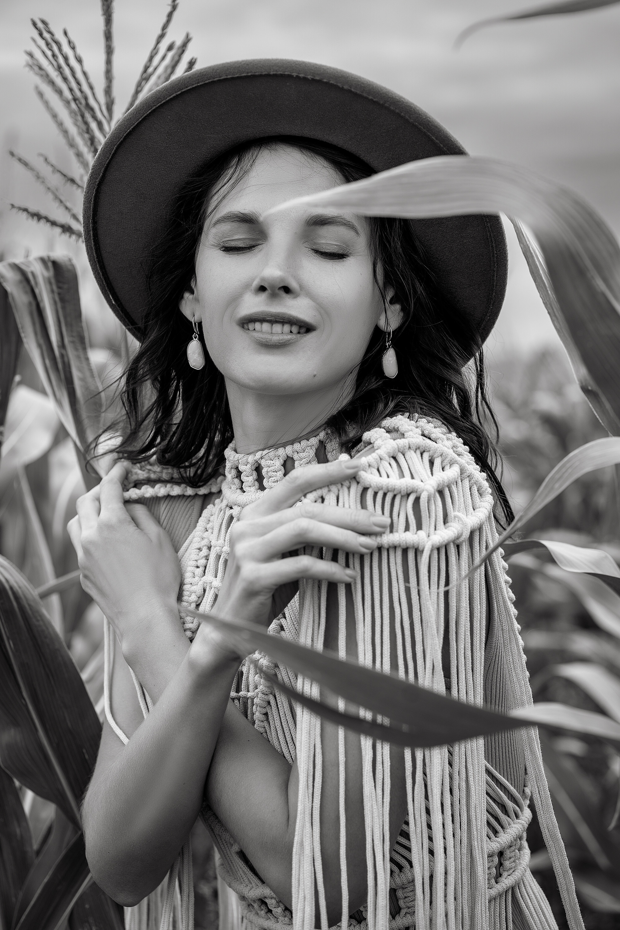 Фотосессия Алисы. Свадебный фотограф в Тюмени Юлия Панова