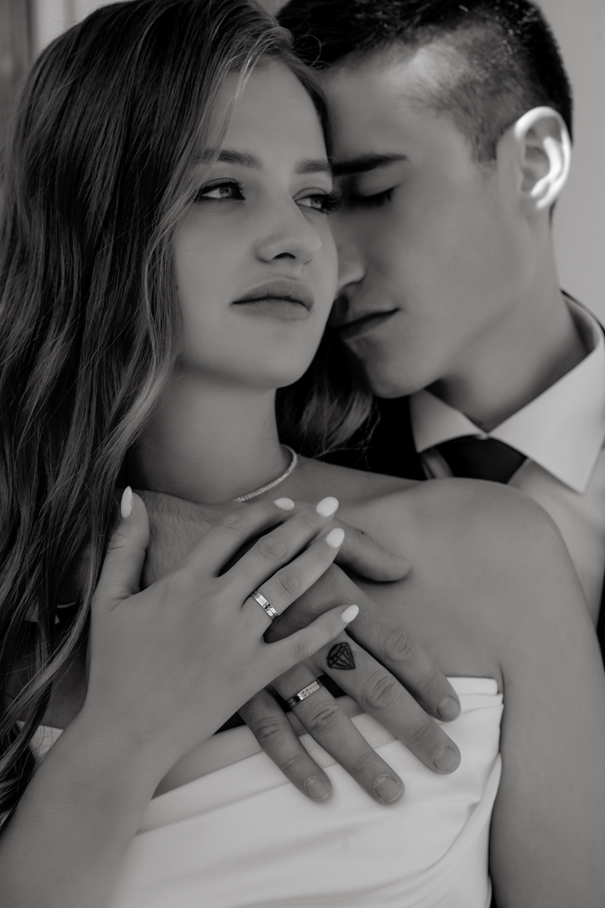 Свадьба Артур и Дарья. Свадебный фотограф в Тюмени Юлия Панова