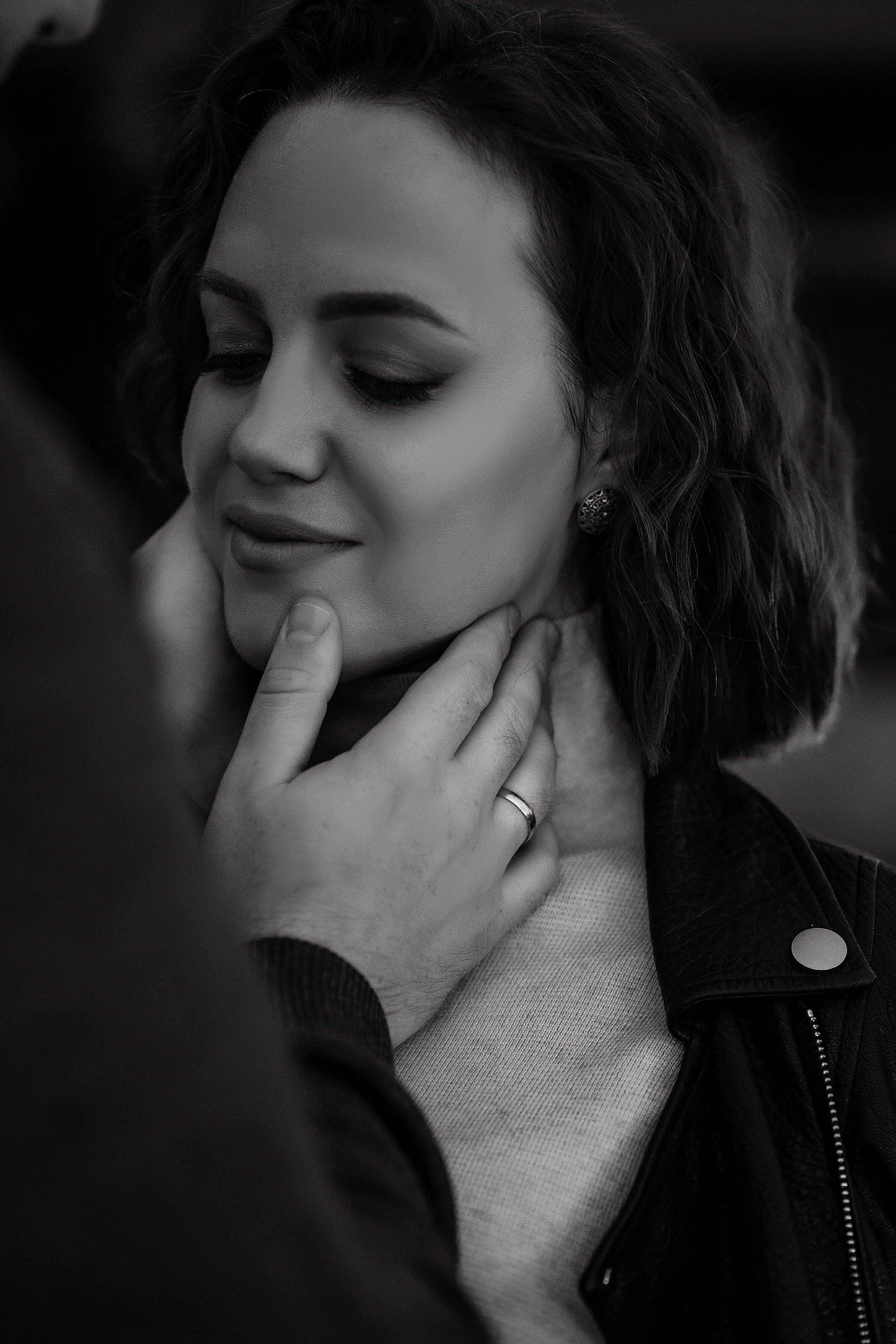 Сергей и Елена. Свадебный фотограф в Тюмени Юлия Панова