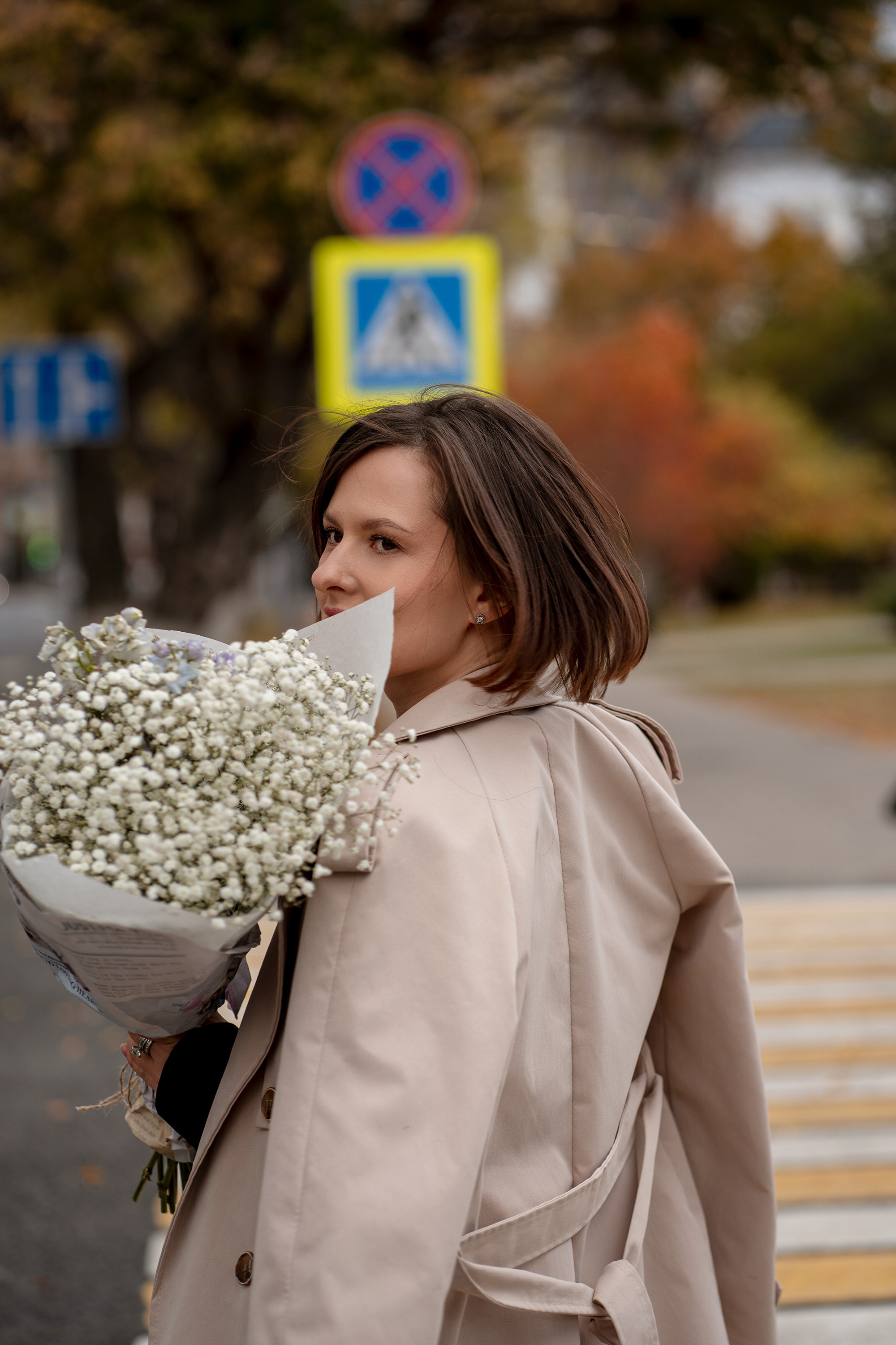 Фотосессия Марии. Свадебный фотограф в Тюмени Юлия Панова