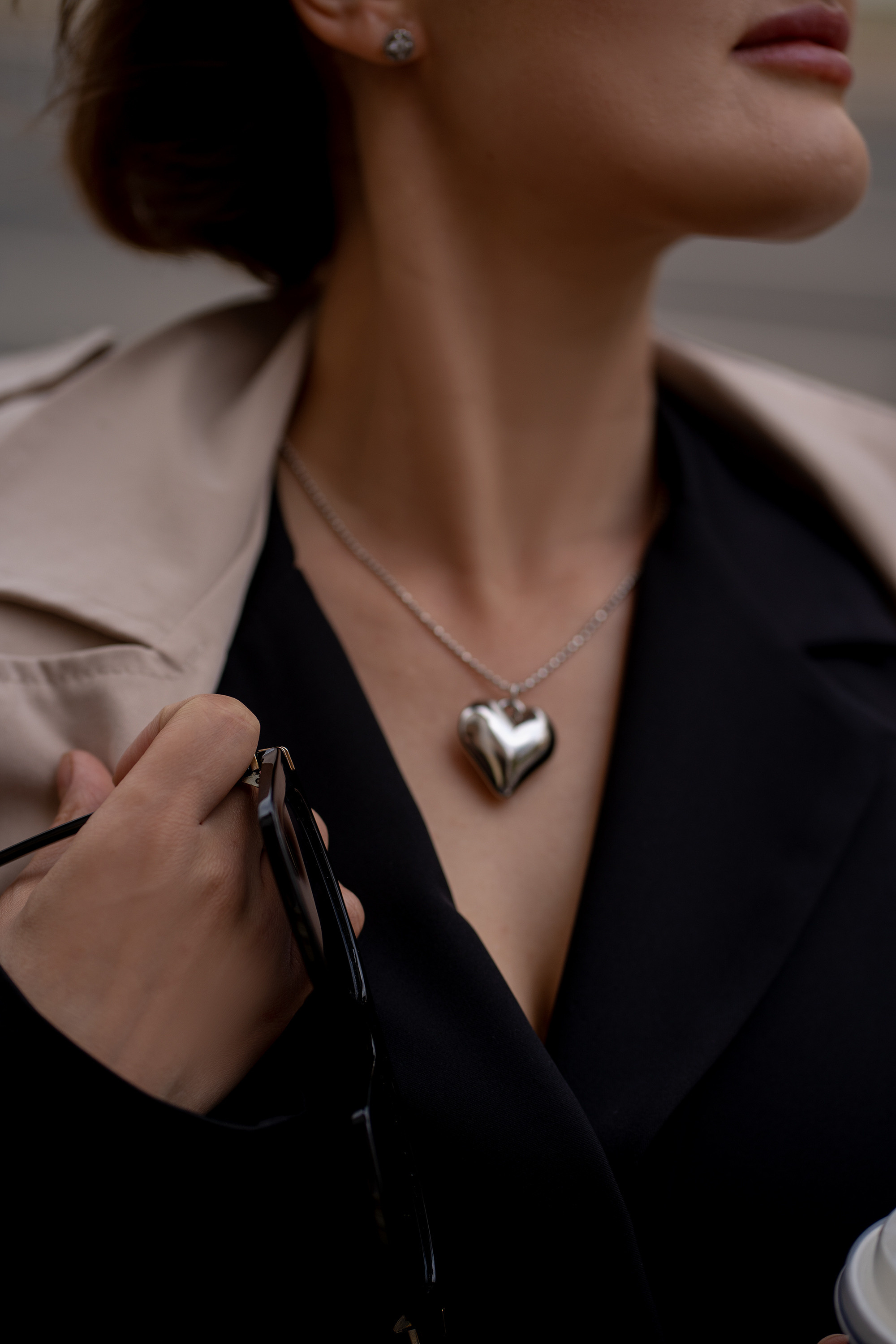 Фотосессия Марии. Свадебный фотограф в Тюмени Юлия Панова