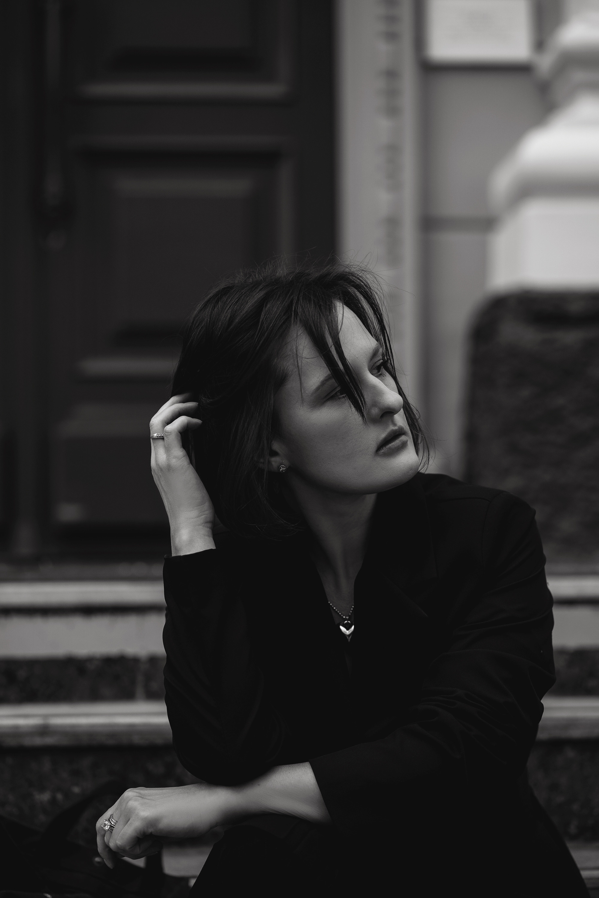 Фотосессия Марии. Свадебный фотограф в Тюмени Юлия Панова