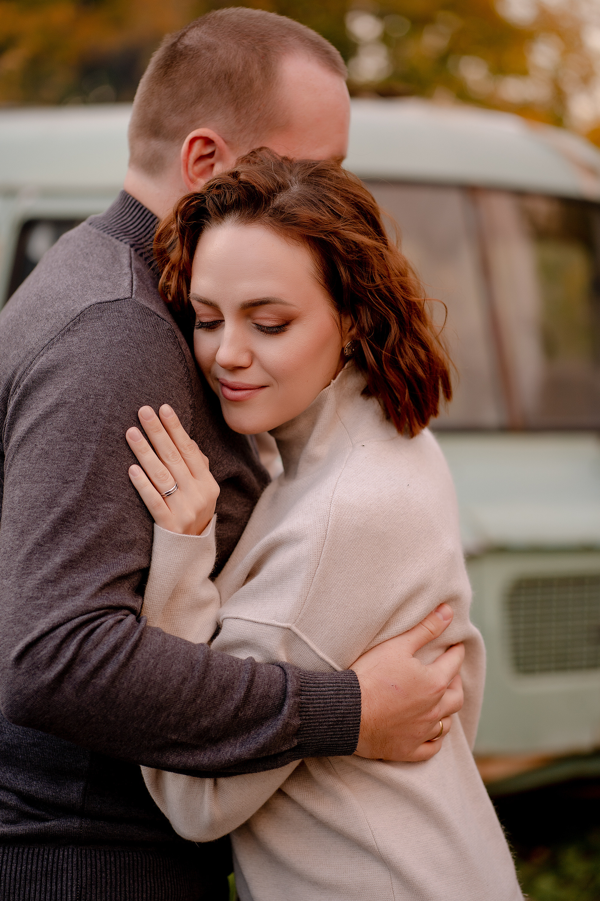Сергей и Елена. Свадебный фотограф в Тюмени Юлия Панова