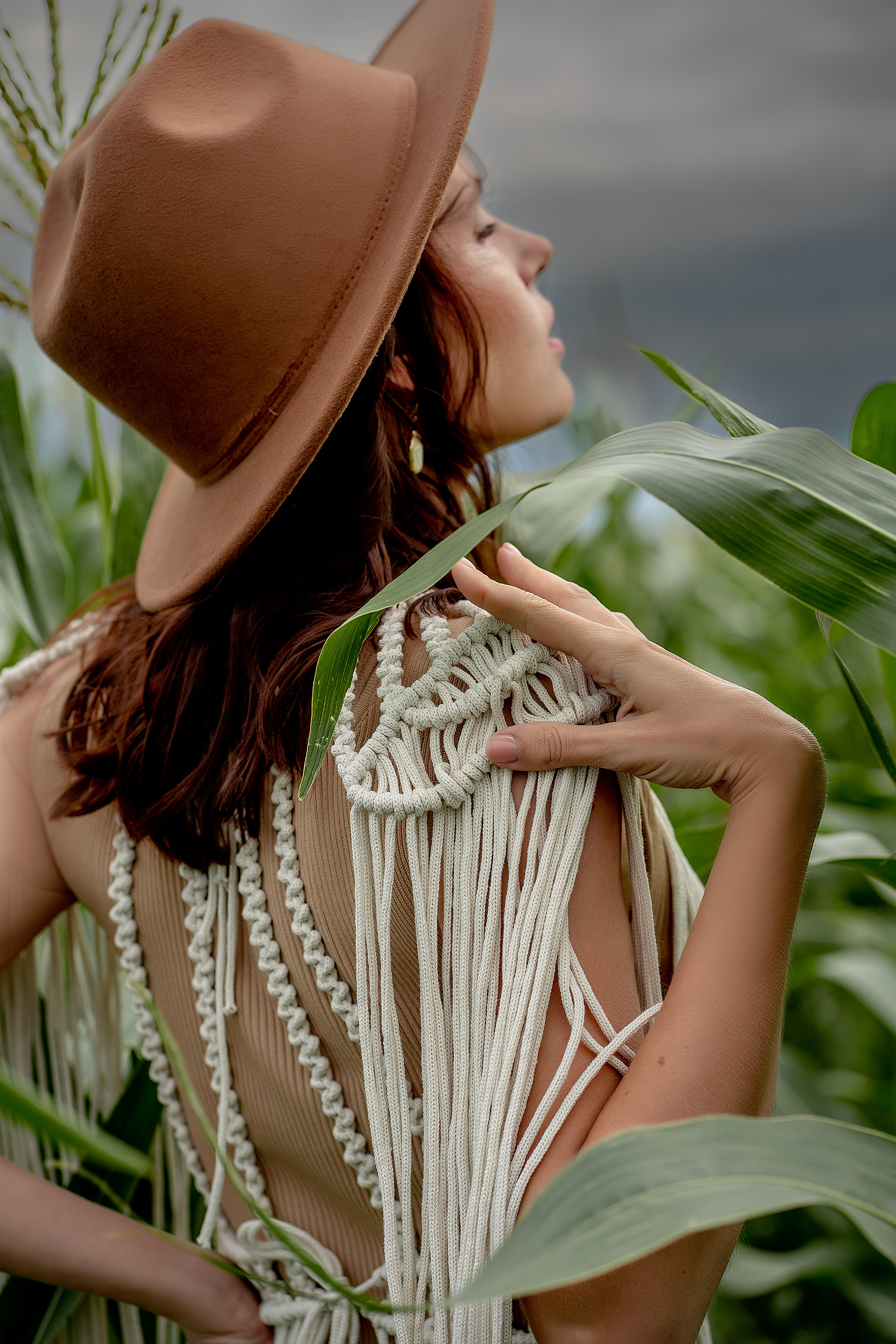 Фотосессия Алисы. Свадебный фотограф в Тюмени Юлия Панова