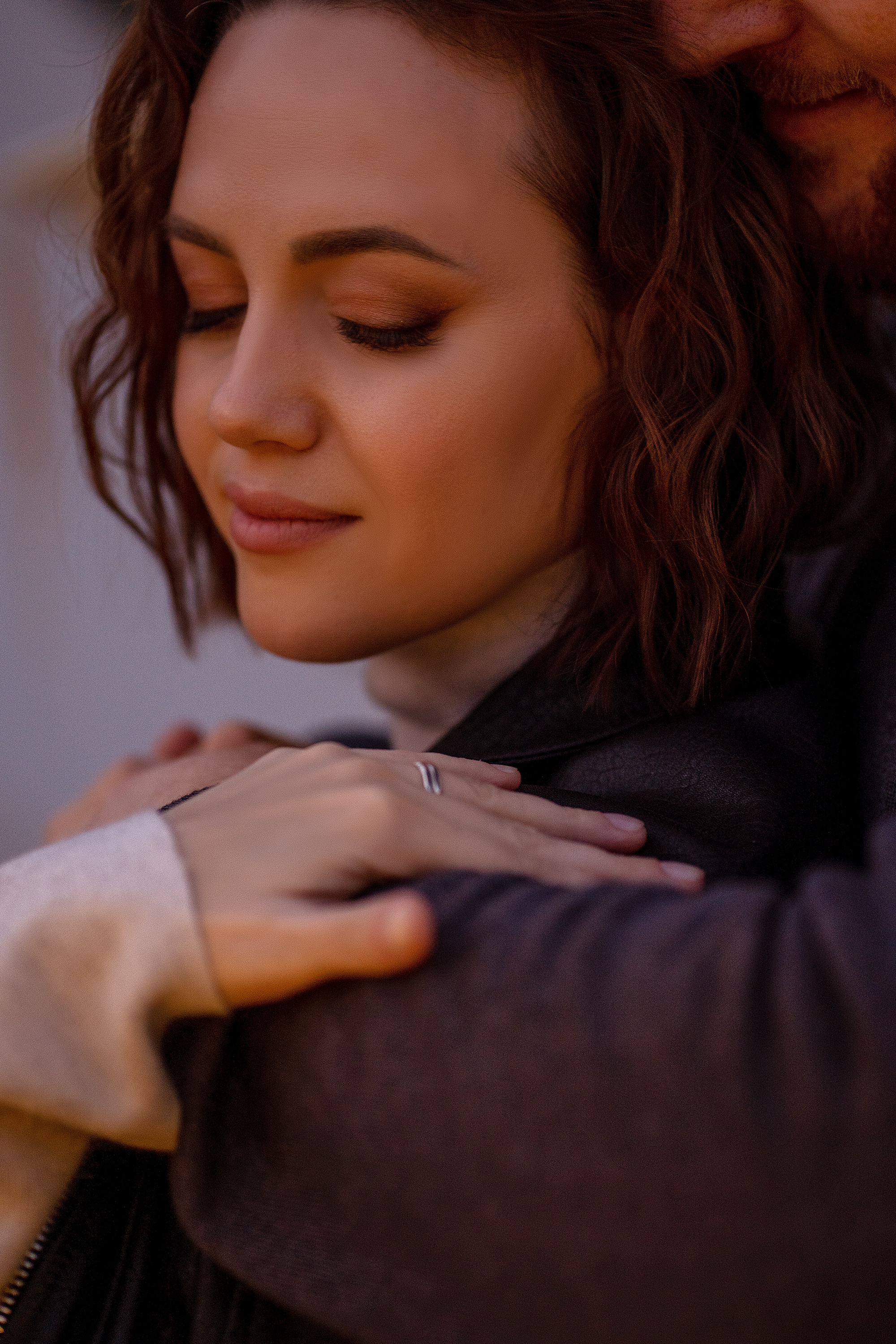 Сергей и Елена. Свадебный фотограф в Тюмени Юлия Панова