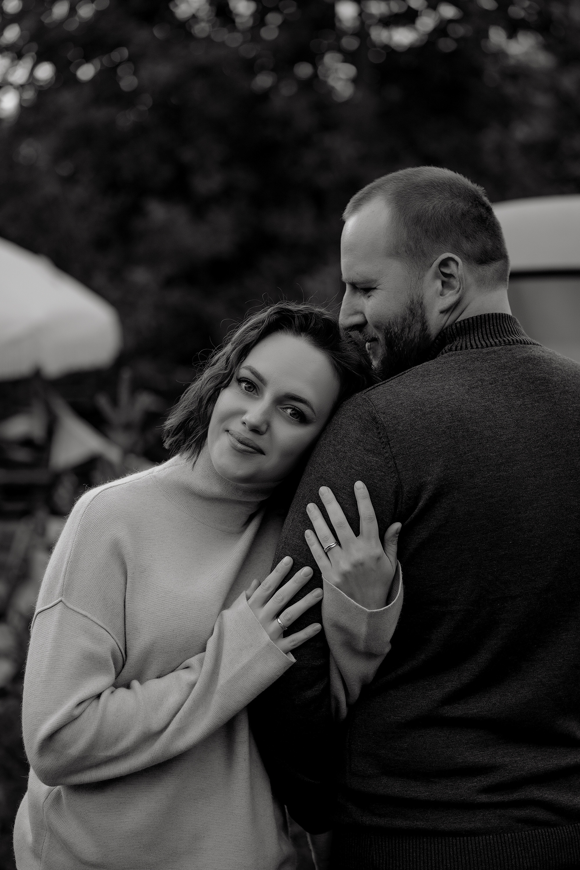 Сергей и Елена. Свадебный фотограф в Тюмени Юлия Панова