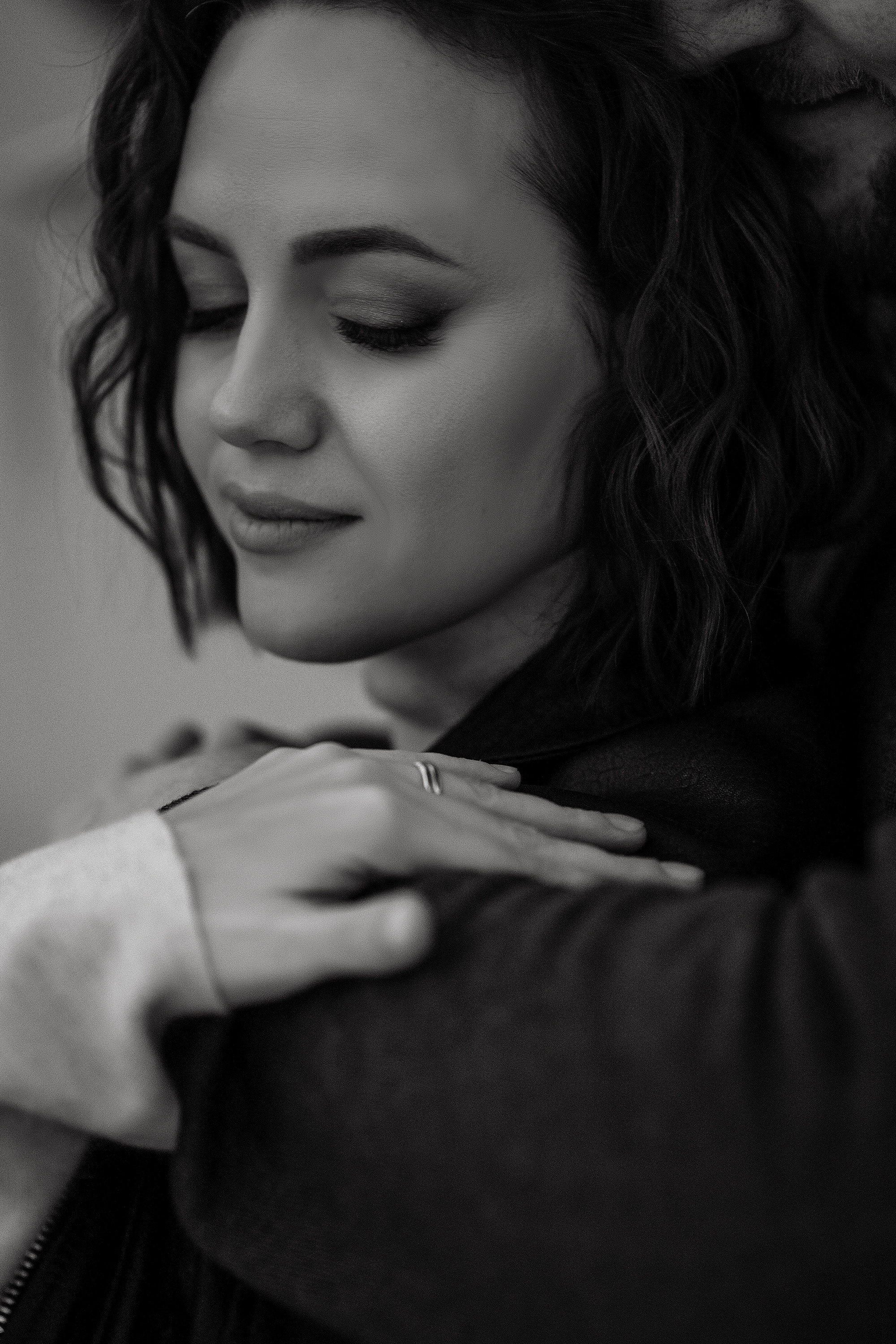 Сергей и Елена. Свадебный фотограф в Тюмени Юлия Панова