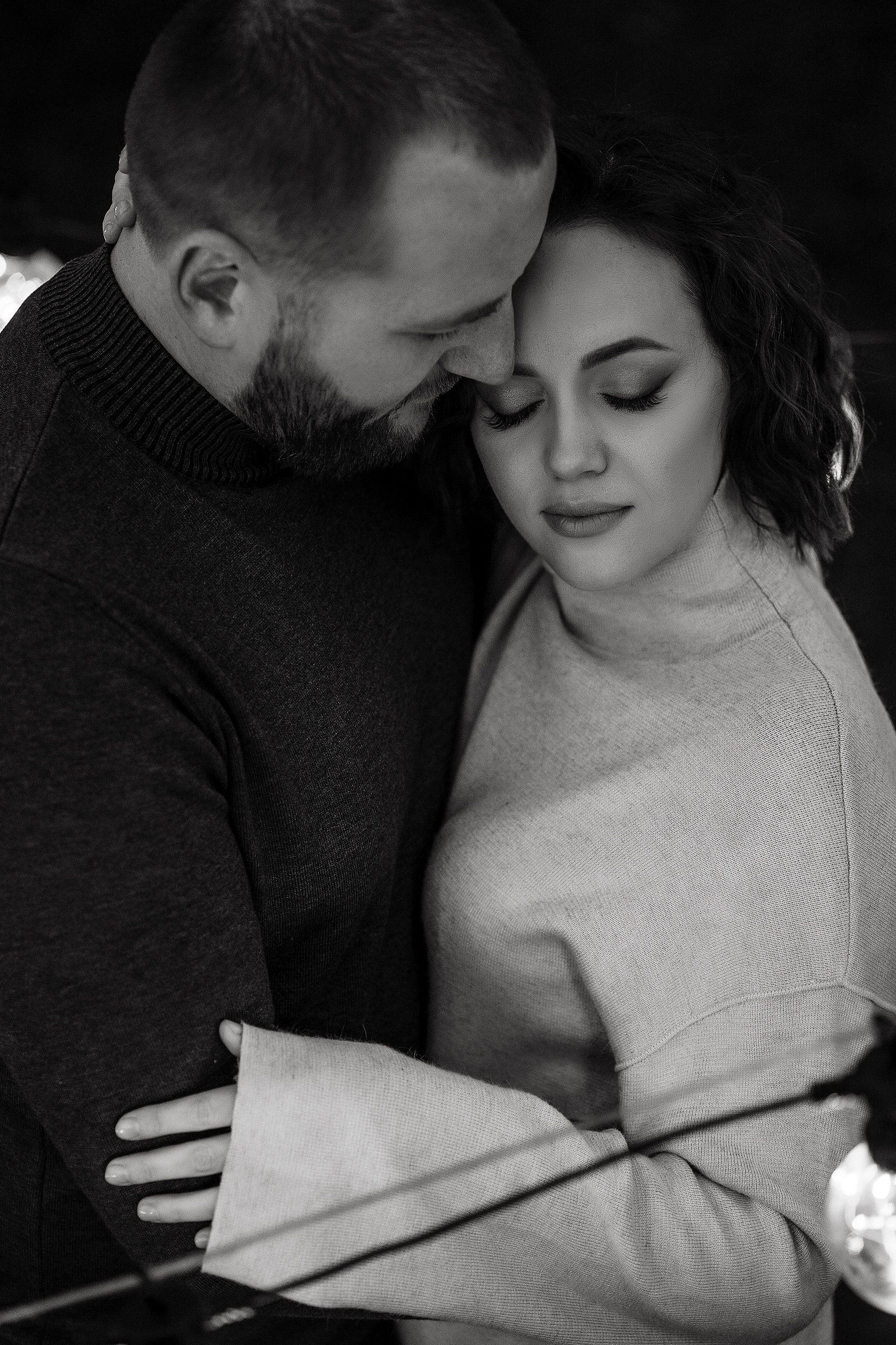 Сергей и Елена. Свадебный фотограф в Тюмени Юлия Панова