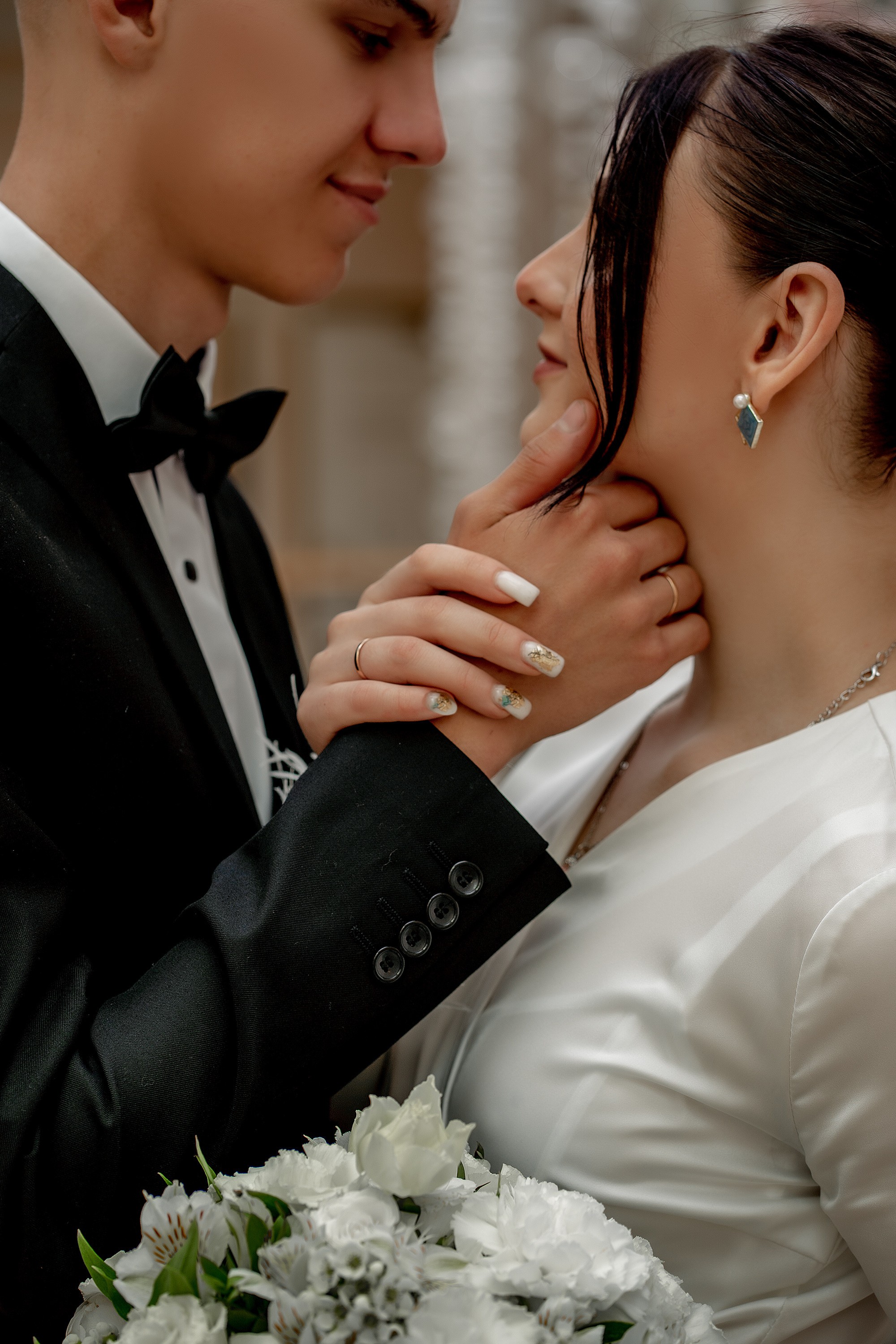 Wedding day Dima&Snezhana. Свадебный фотограф в Тюмени Юлия Панова