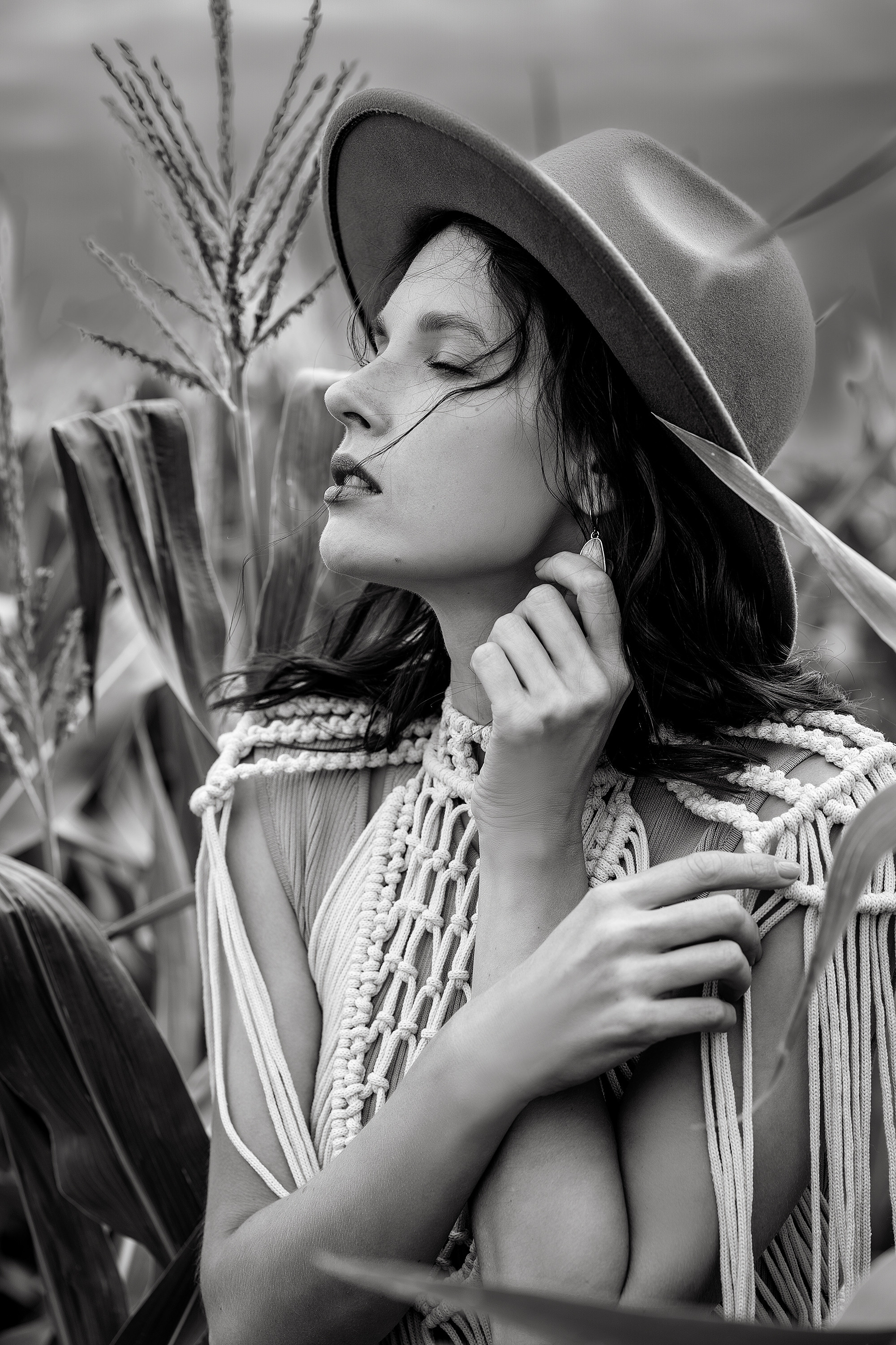 Фотосессия Алисы. Свадебный фотограф в Тюмени Юлия Панова