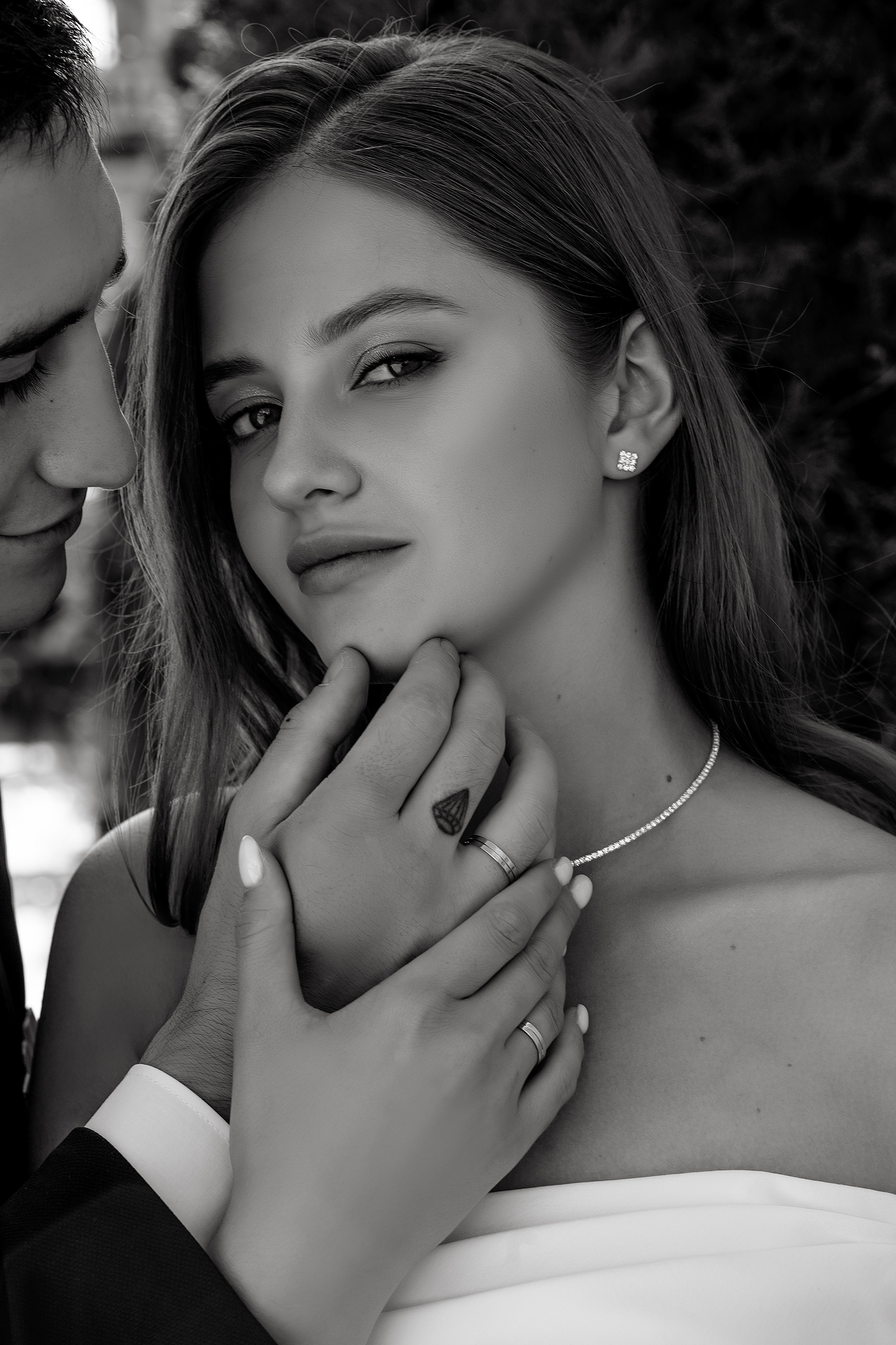 Свадьба Артур и Дарья. Свадебный фотограф в Тюмени Юлия Панова