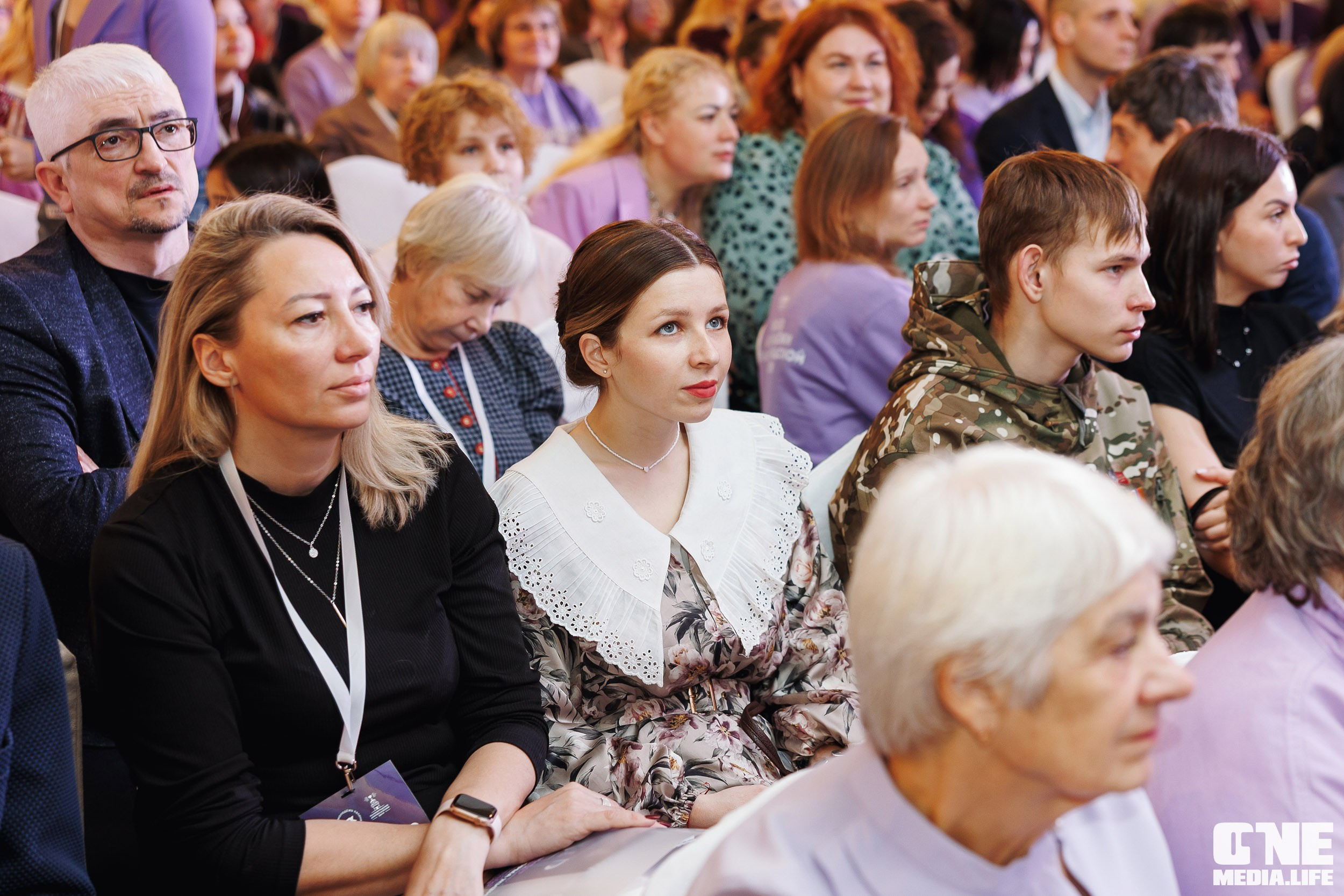 Фоторепортаж с XI Областного добровольческого форума. One Media Life: фоторепортажи, фотоотчеты с мероприятий и заведений