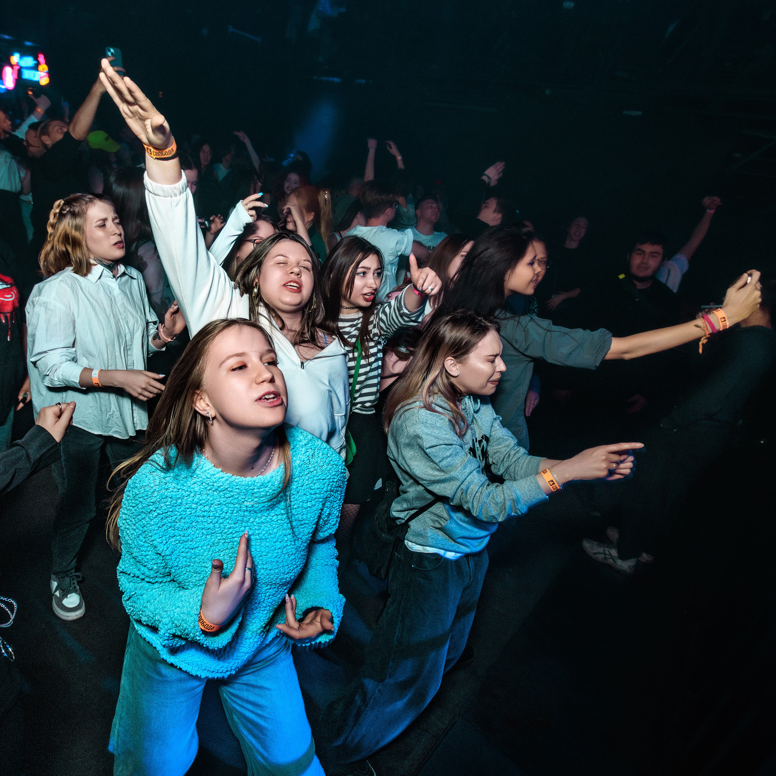 01.02.25 2К17. Репортажный фотограф Екатеринбург | Яркий, качественный репортаж | Концерты, клубы, репортаж, праздники, корпоративы