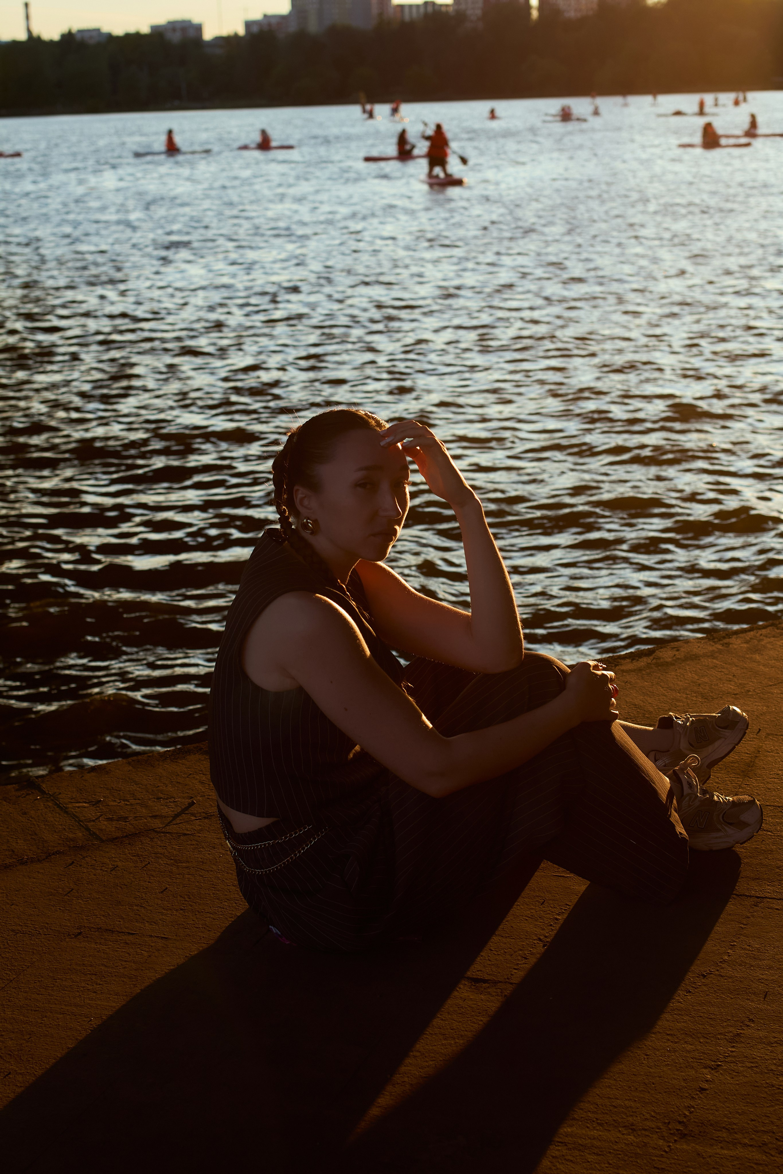 К. Фотограф Екатеринбург Елена Минина