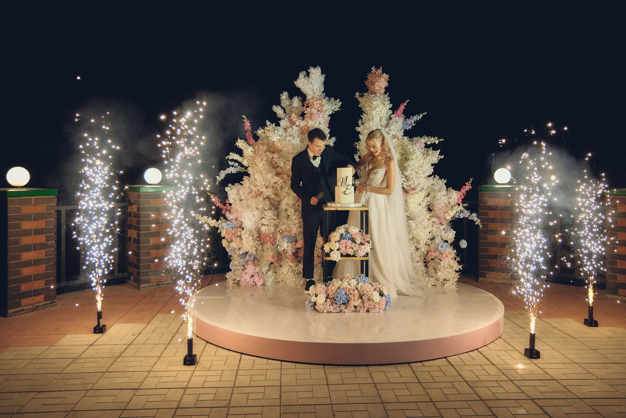 Елена и Игорь. Профессиональный фотограф, Москва | Елена Павлова