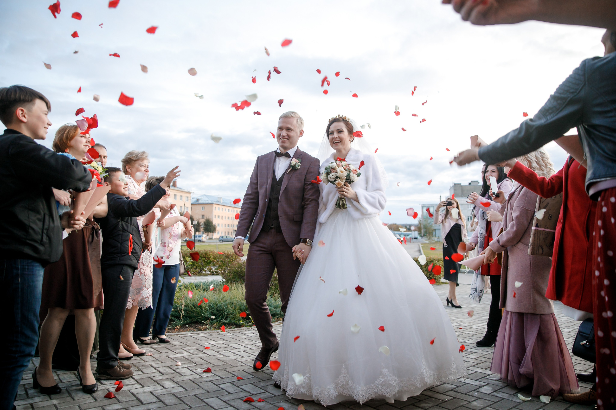 СЪёмка свадеб в Коврове и не только. Фотограф новорожденных, семейный, свадебный, детский фотограф в Коврове Алексей Холин