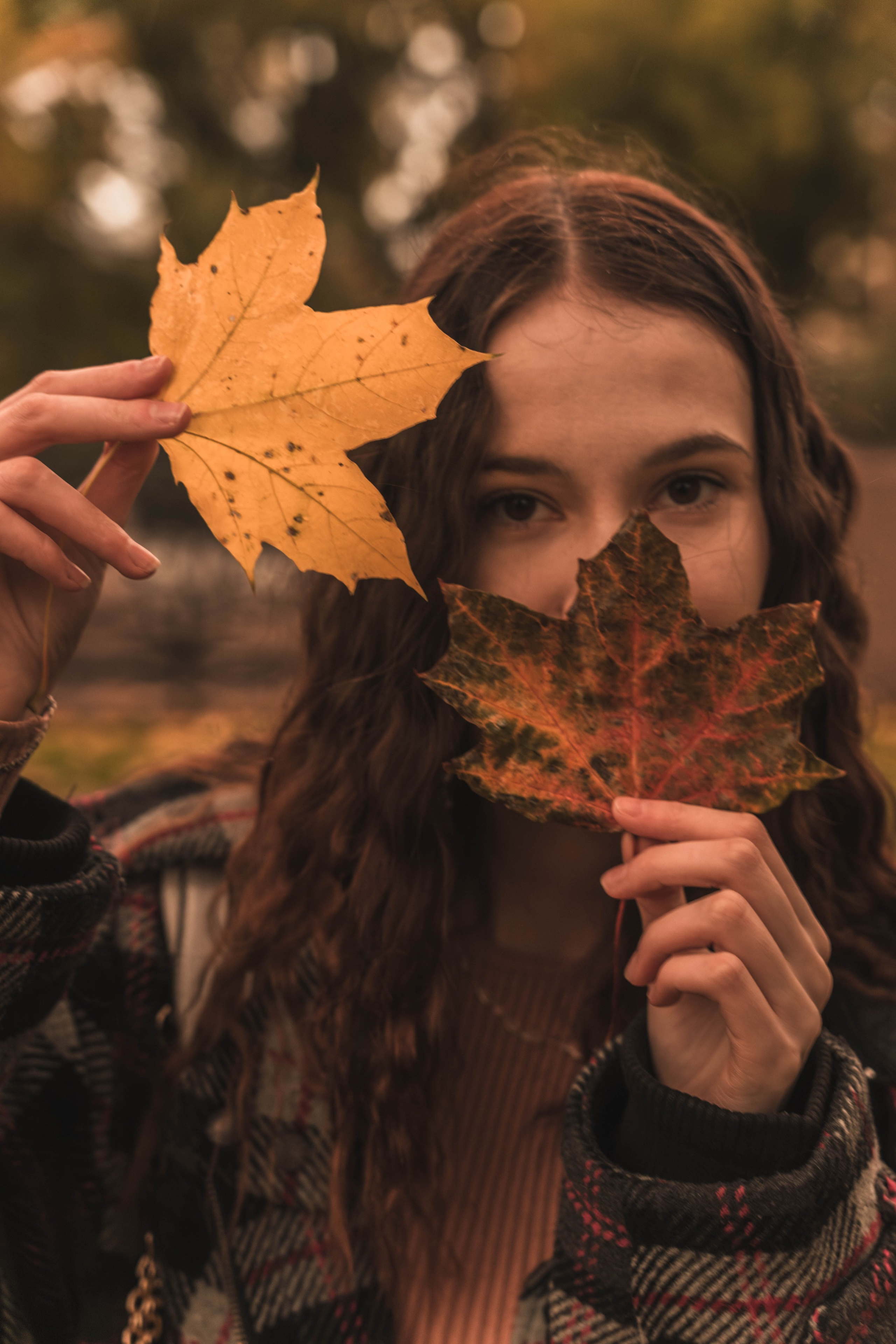 Осень в Петербурге. Твой фотограф в Санкт-Петербурге