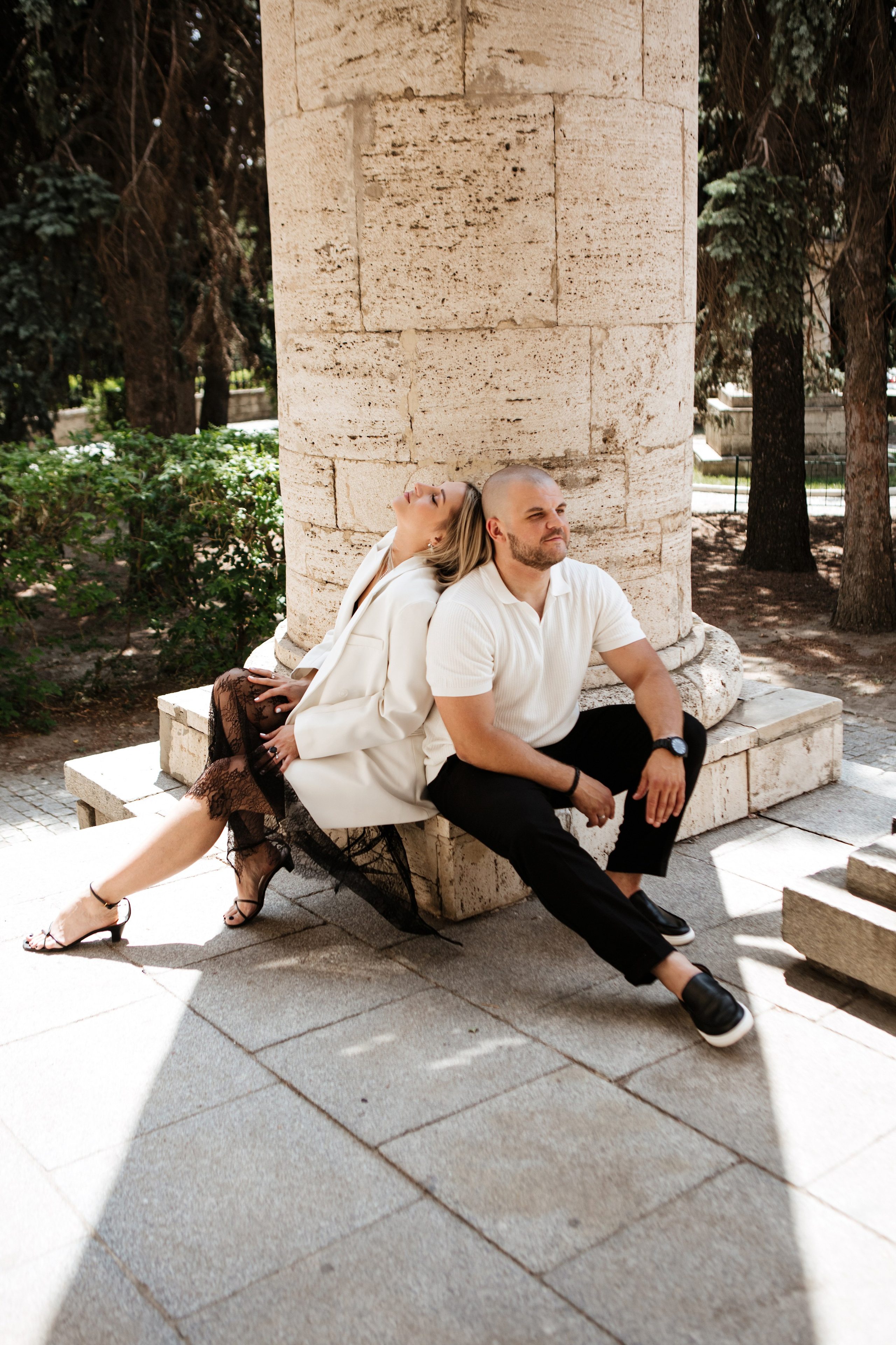 Максим и Виктория. Фотограф в Волгограде и Москве | Анастасия Лаврова