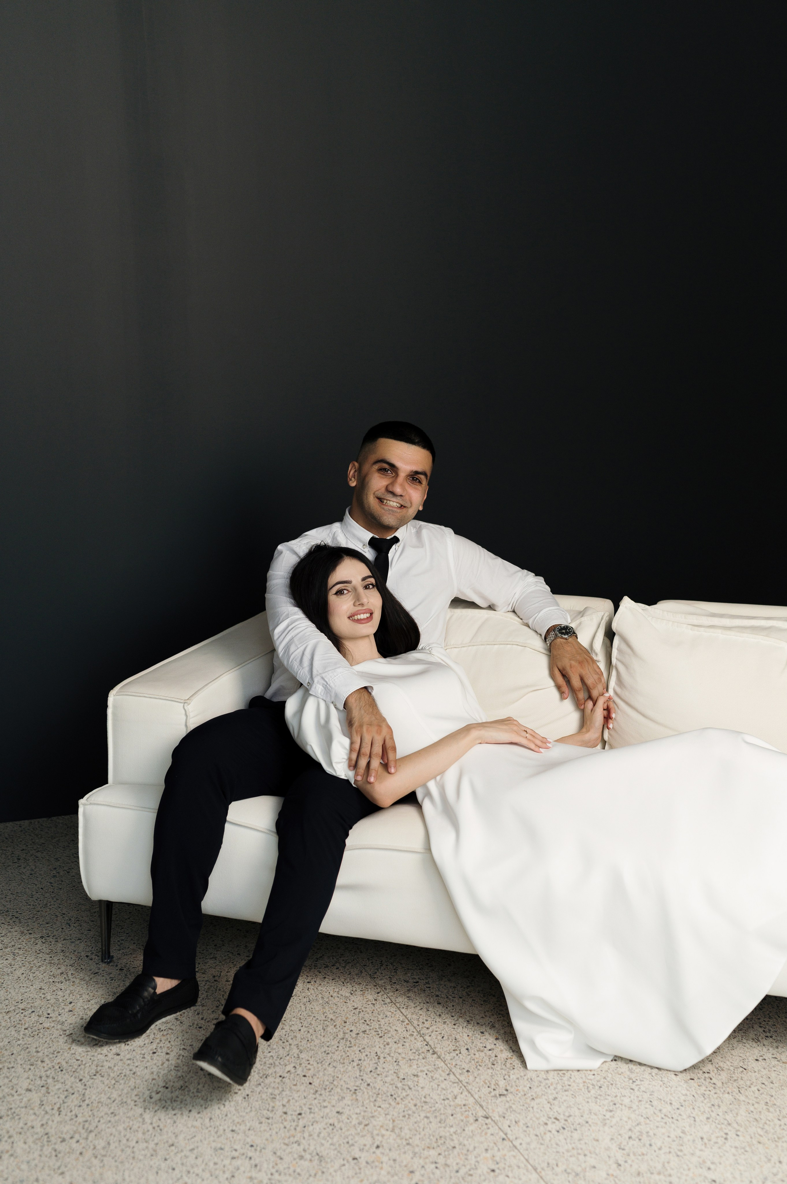 Эля и Артур. Фотограф в Краснодаре Скубицкая Альбина