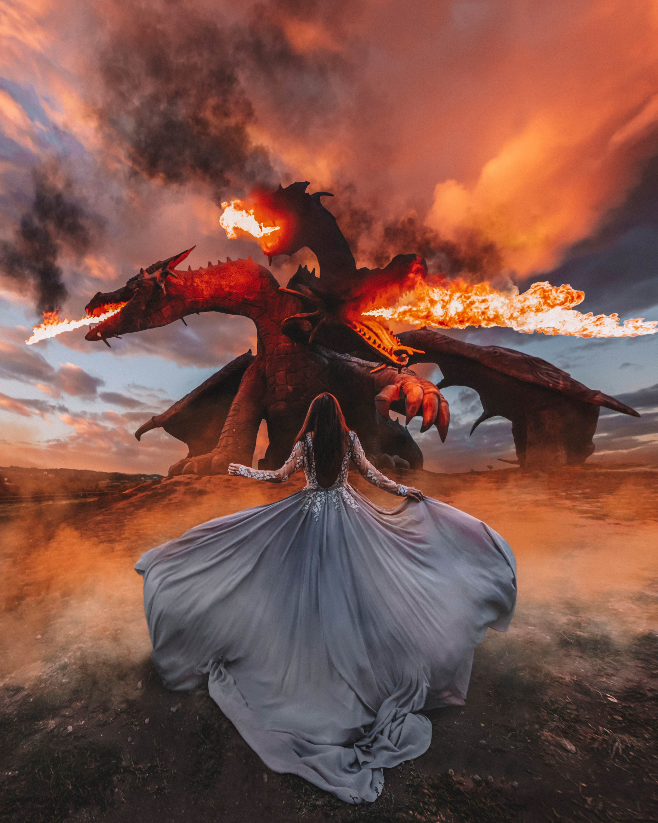 Фотограф Айгуль Вишня, съёмка в Москве и Санкт-Петербурге