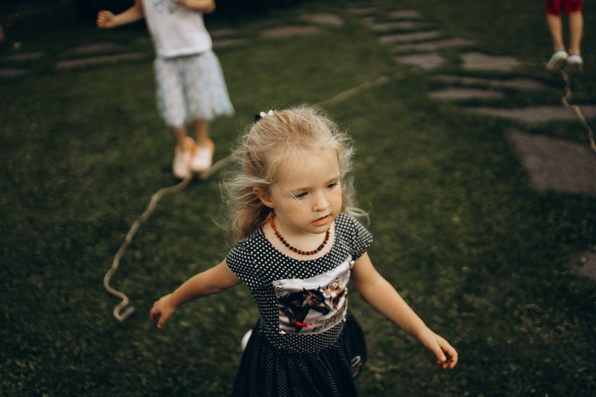 6 лет. Фотограф в Москве