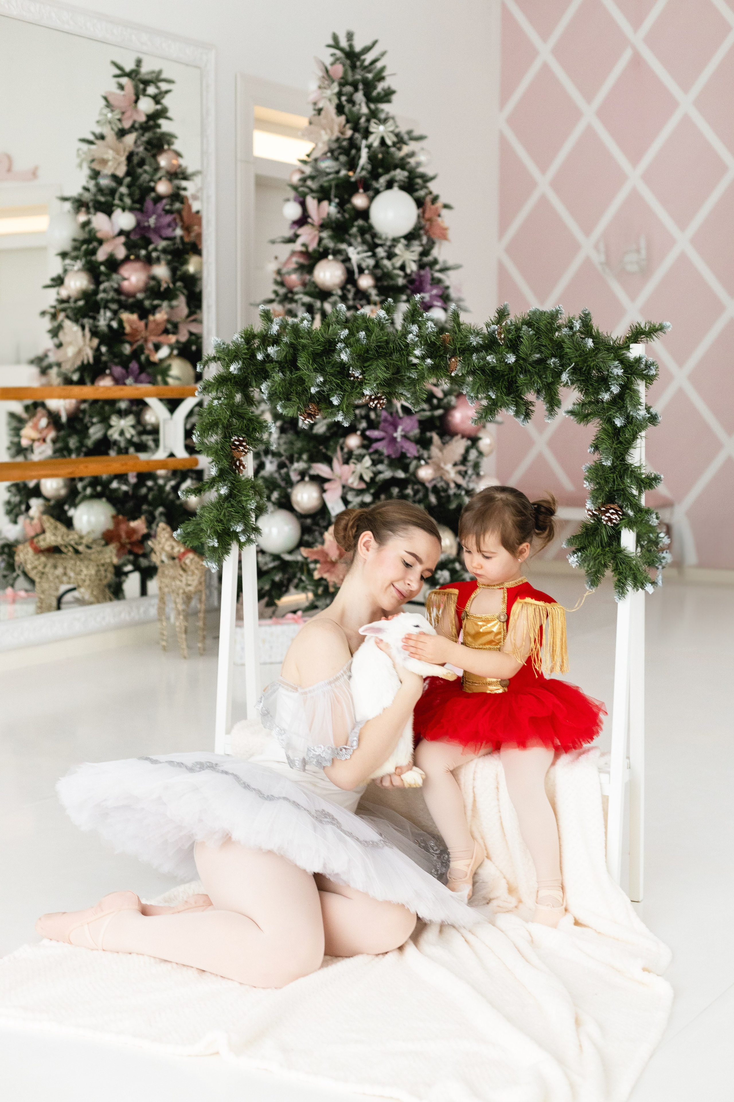 Балет с 2-х лет | Красногорск. Кузьмина Анастасия — контент-фотограф | Москва