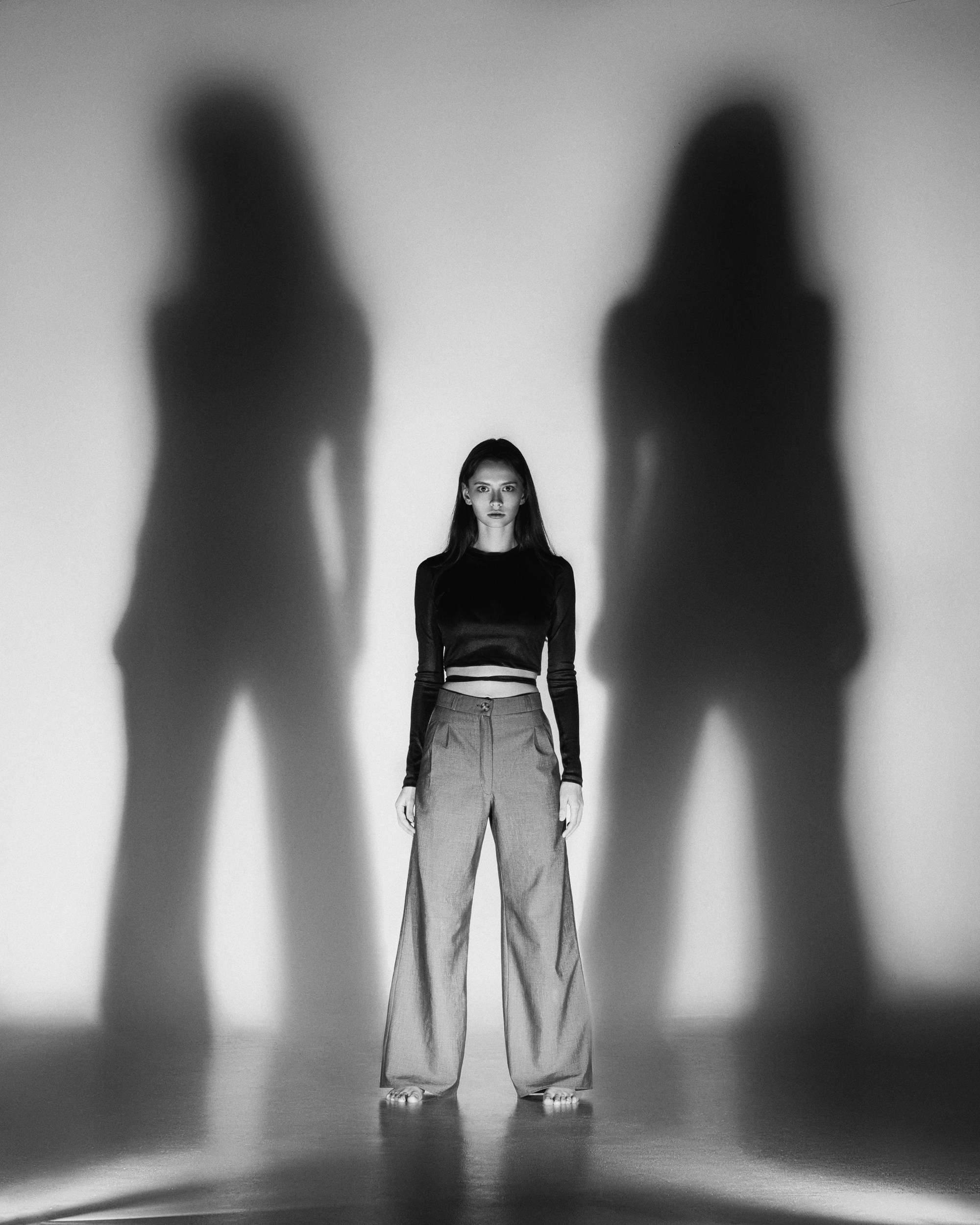 Портреты. Фотограф-портретист в Оренбурге Антон Плотников