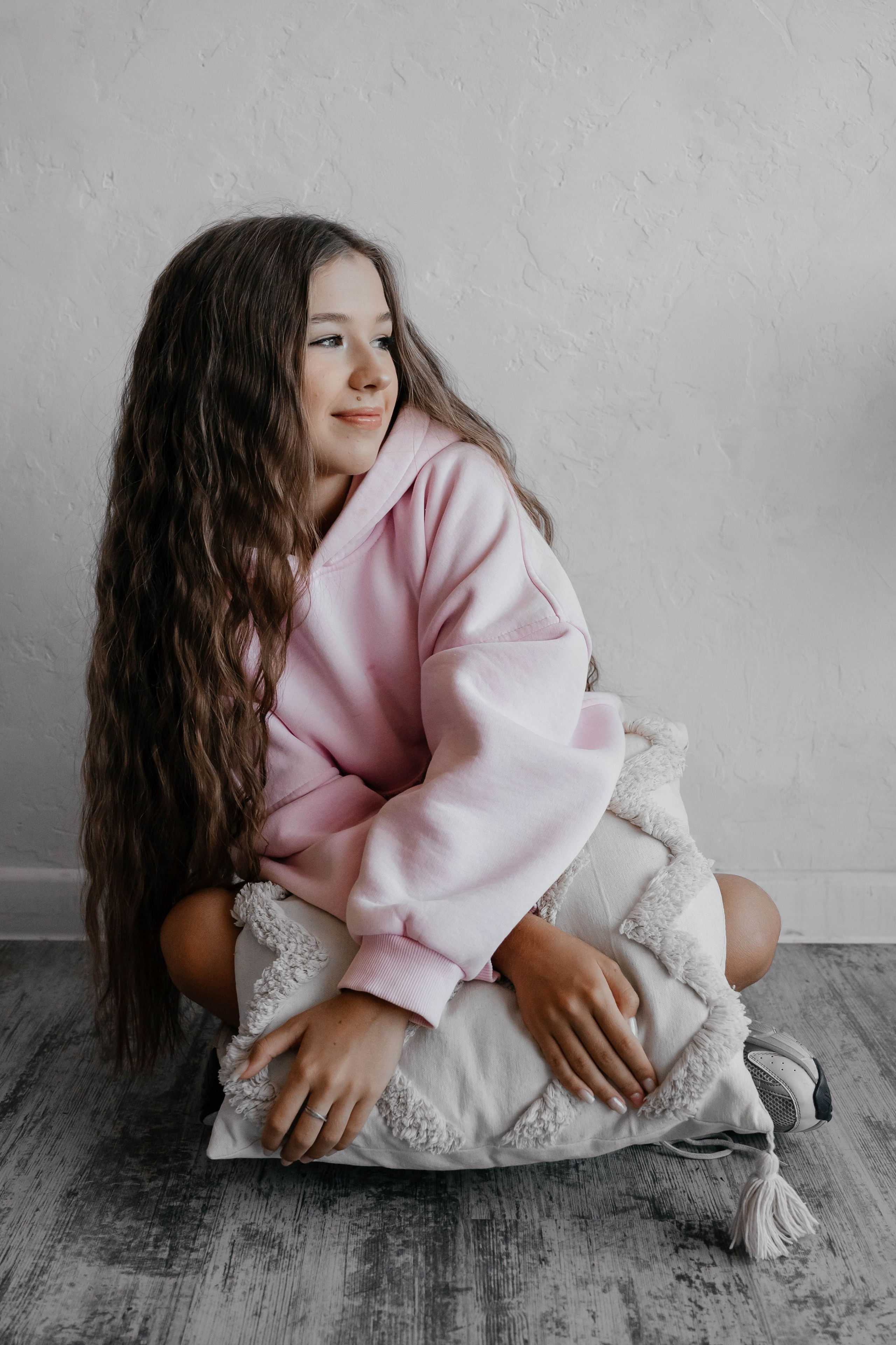 Съёмка для Валерии. Свадебный и семейный фотограф г. Ярославль Савинская Анастасия