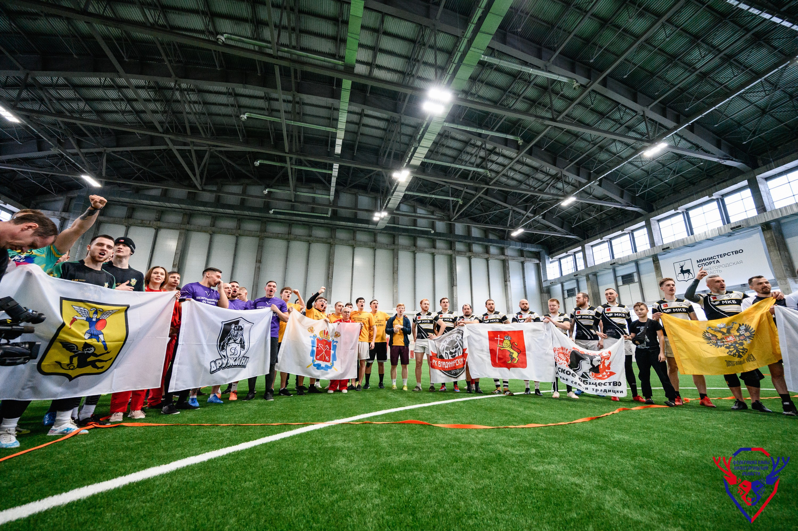 Межрегиональный фестиваль «Кила-Сила». Фотограф Захваткин Роман