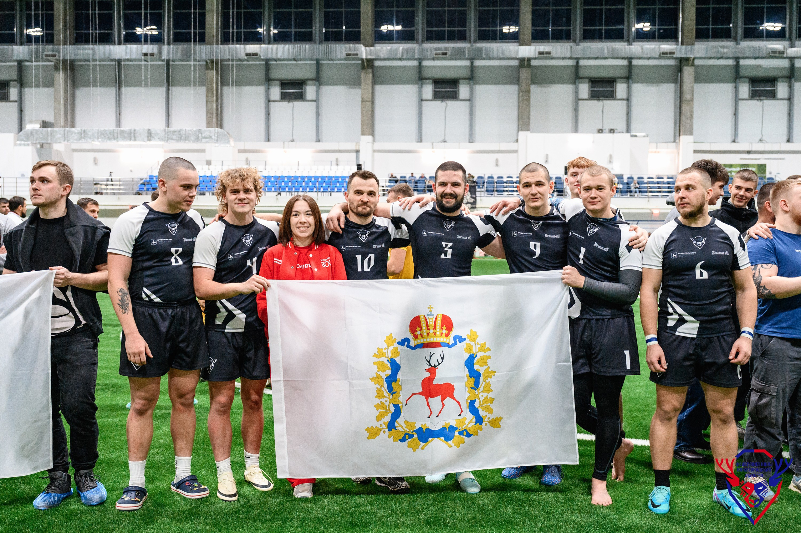 Межрегиональный фестиваль «Кила-Сила». Фотограф Захваткин Роман