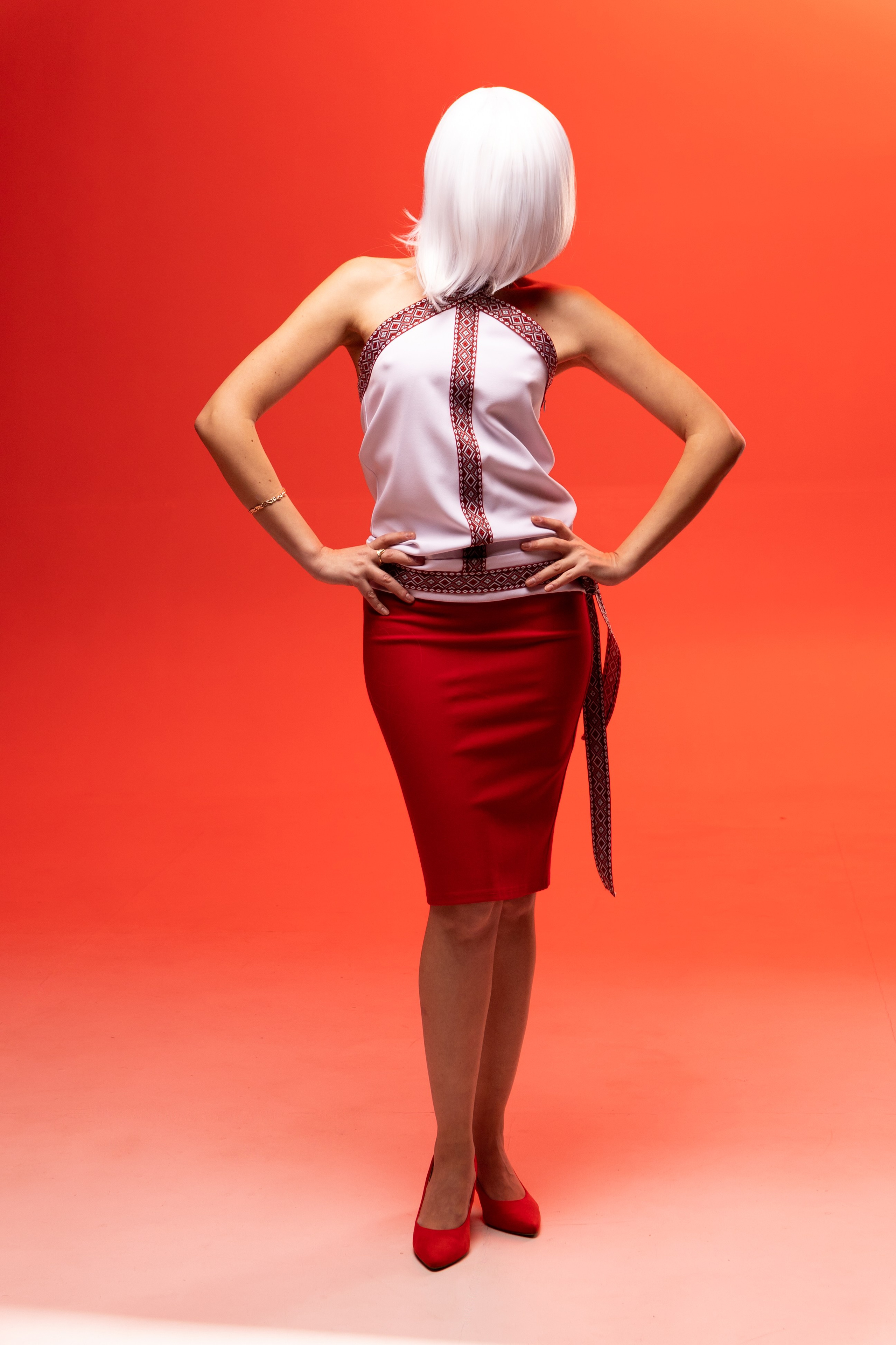 Съёмка для бренда Kafra_fashion_art. Фотограф Владивосток