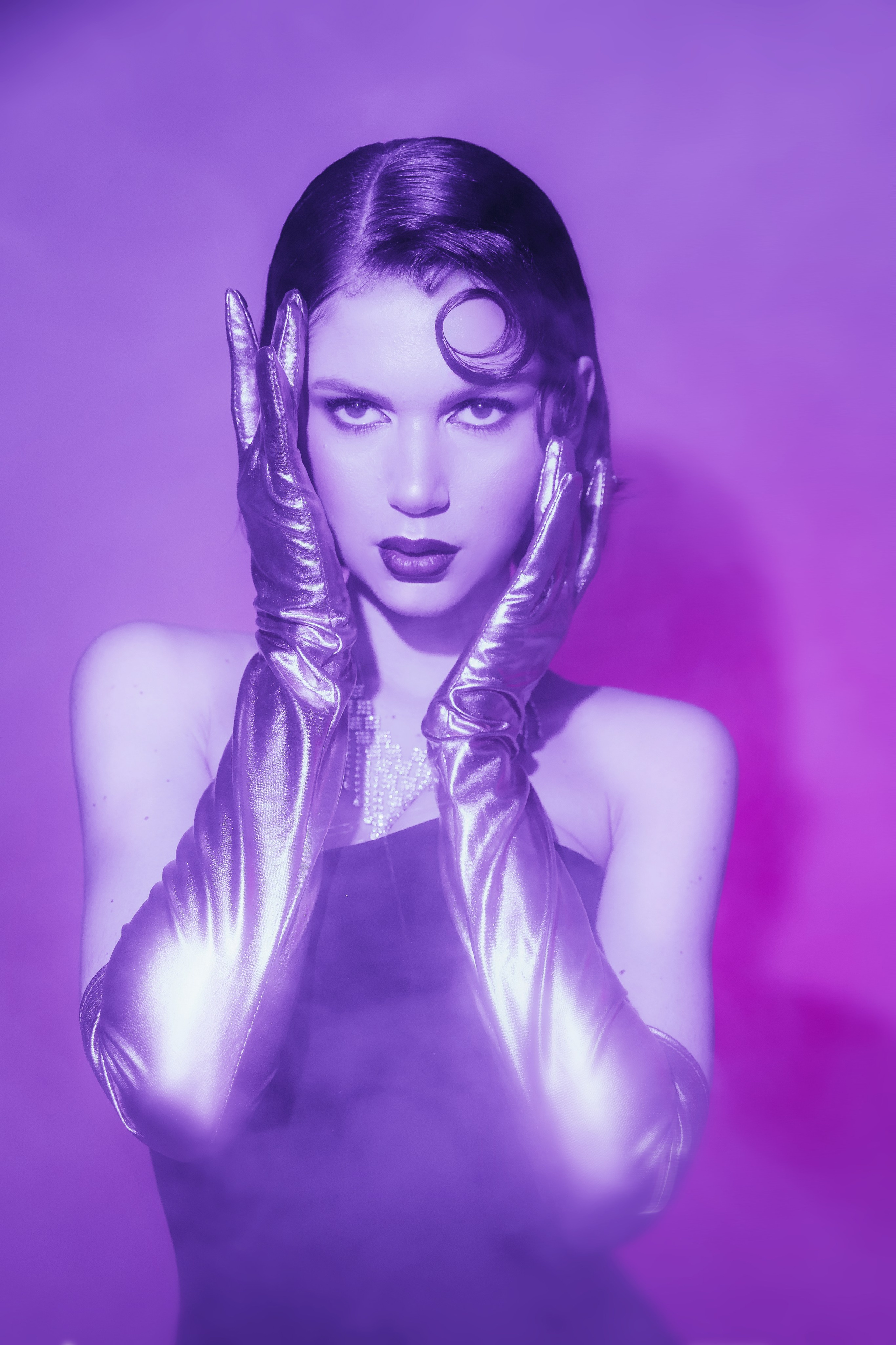 Sofi K. Modeling agency TM MODELS